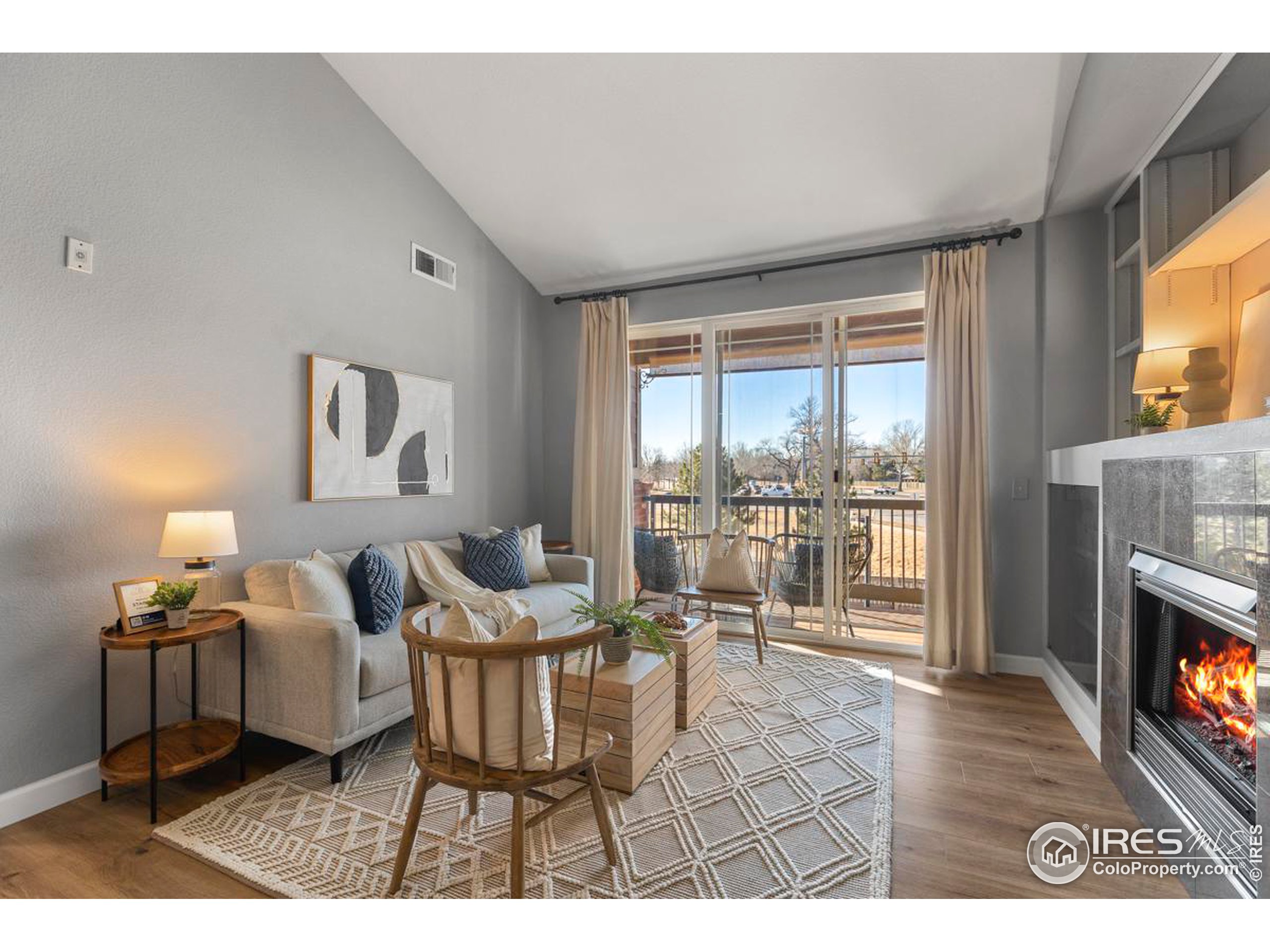 2133 Krisron Rd Unit: D208