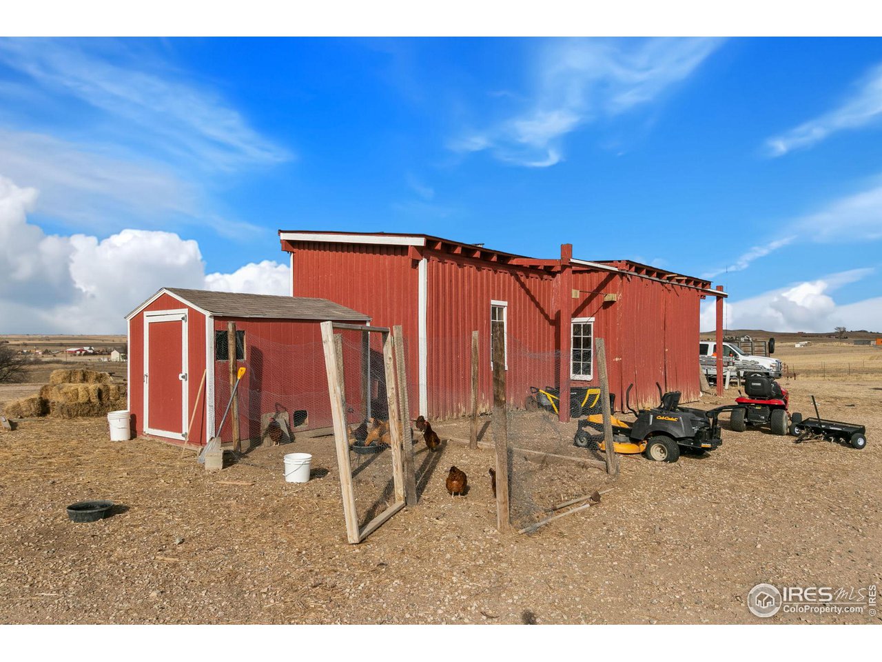 6305 N County Road 3