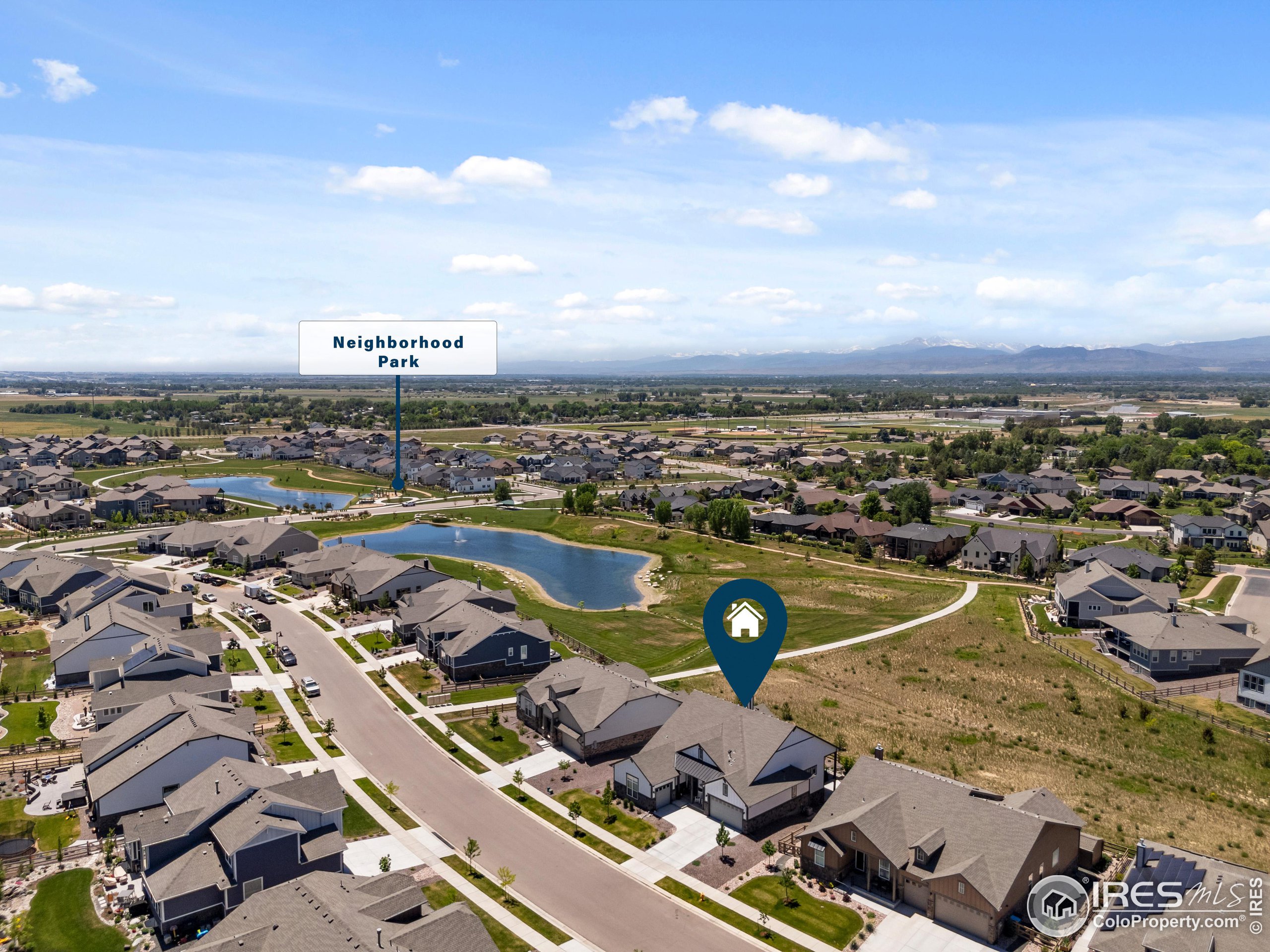 1087 Larimer Ridge Pkwy