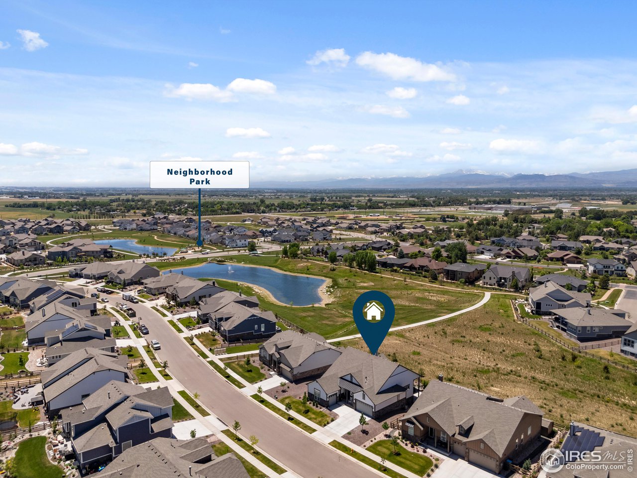 1087 Larimer Ridge Pkwy