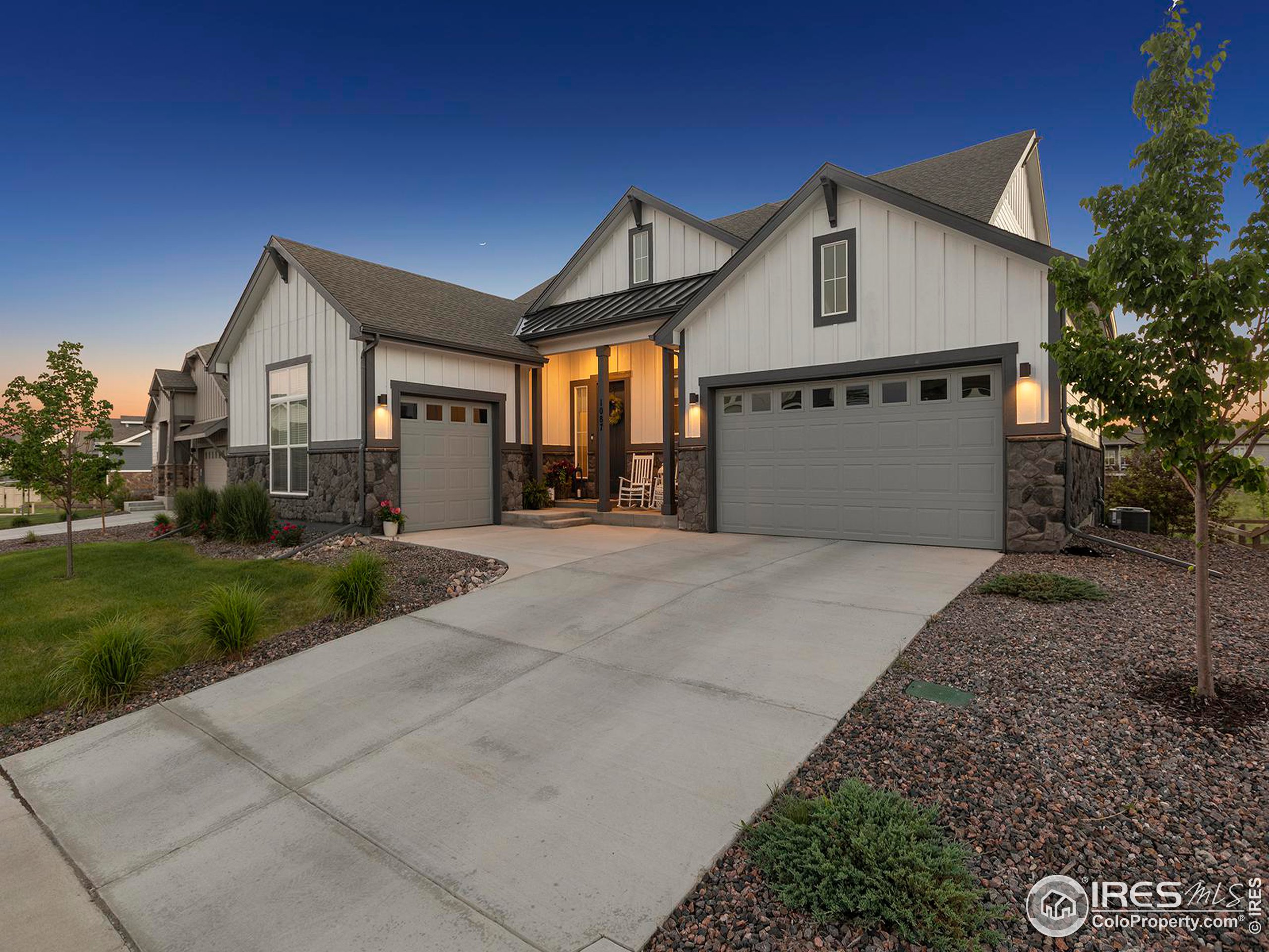 1087 Larimer Ridge Pkwy