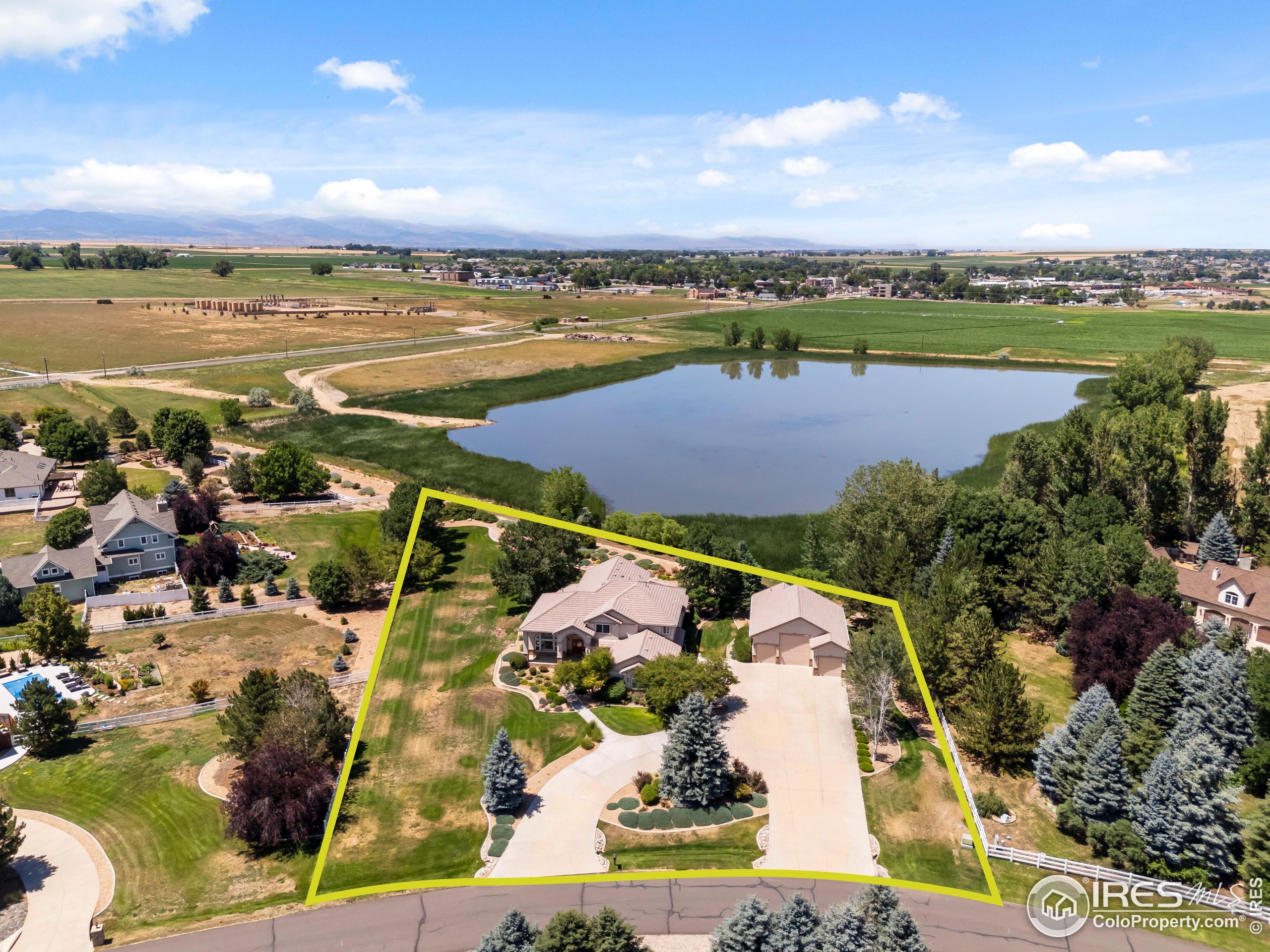 239 Mulligan Lake Dr