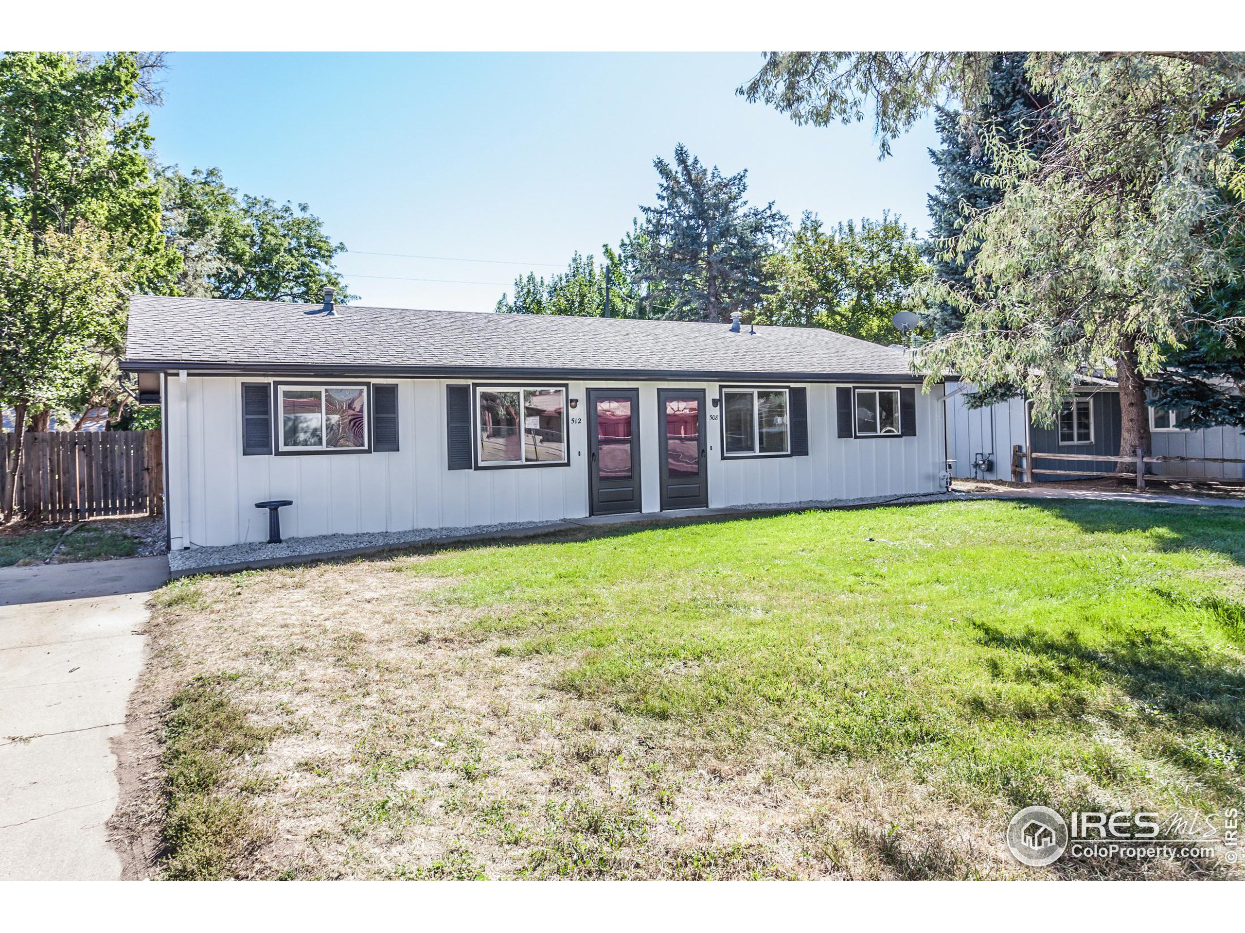 508-512 Irish Dr