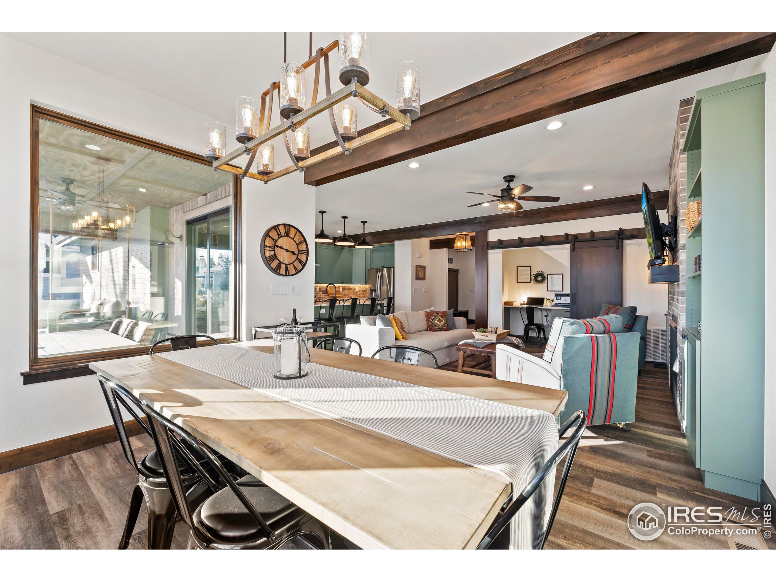 745 Harts Gardens Ln