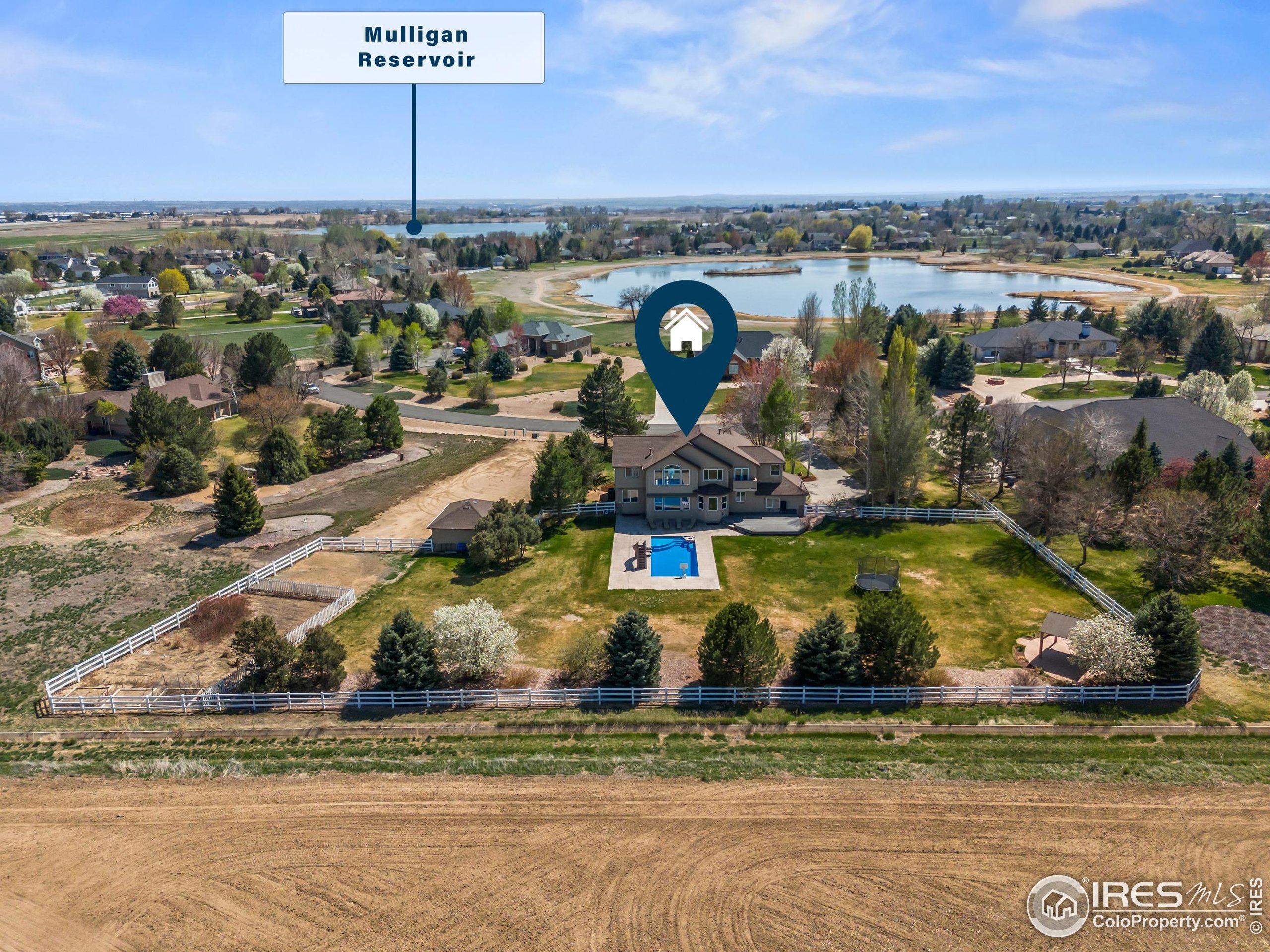 231 Mulligan Lake Dr