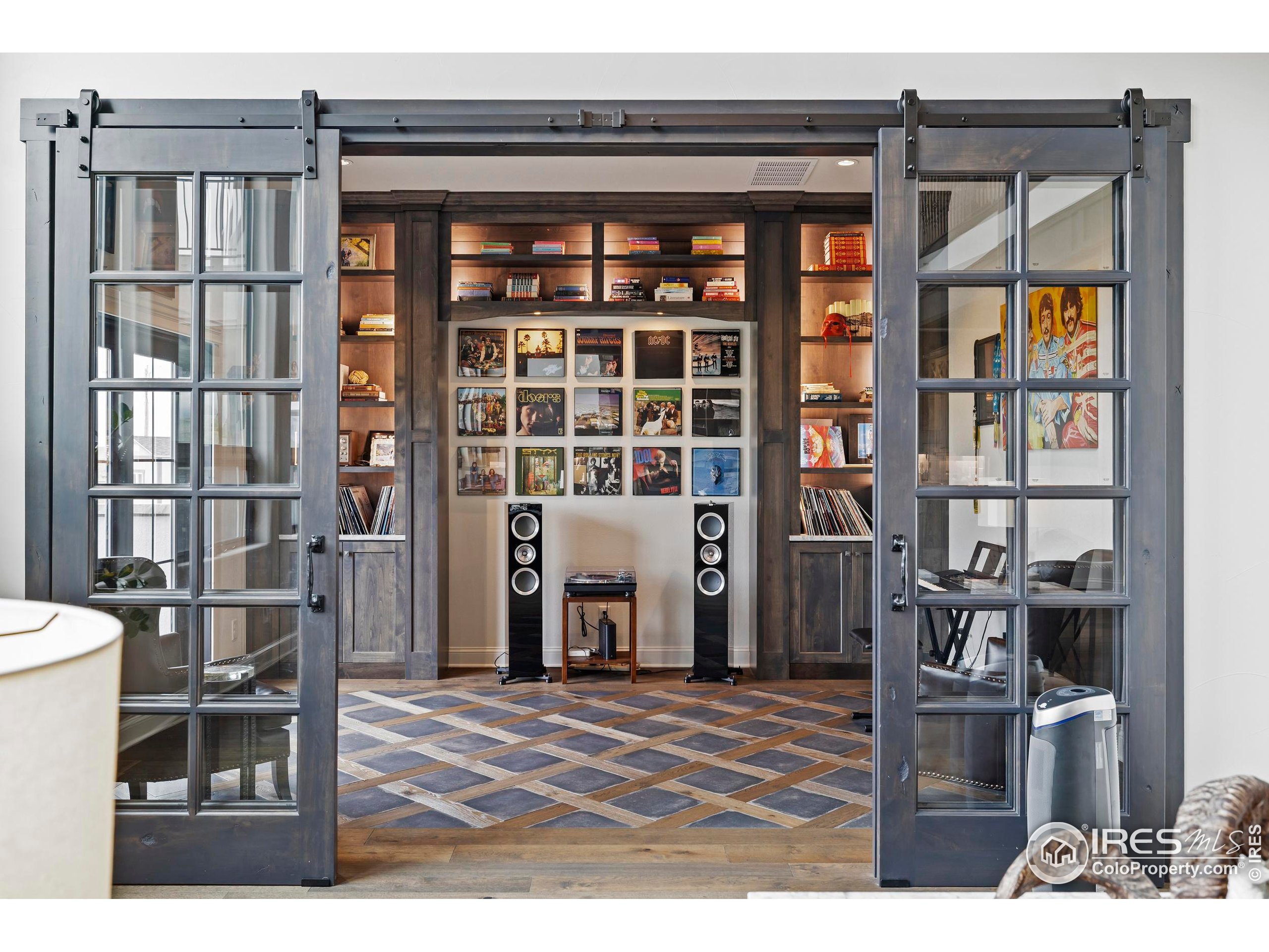 2155 Scenic Estates Dr