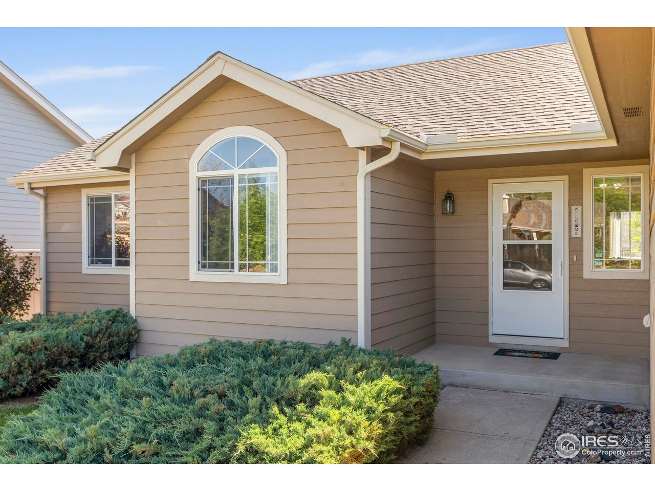 8818 Indian Village Dr