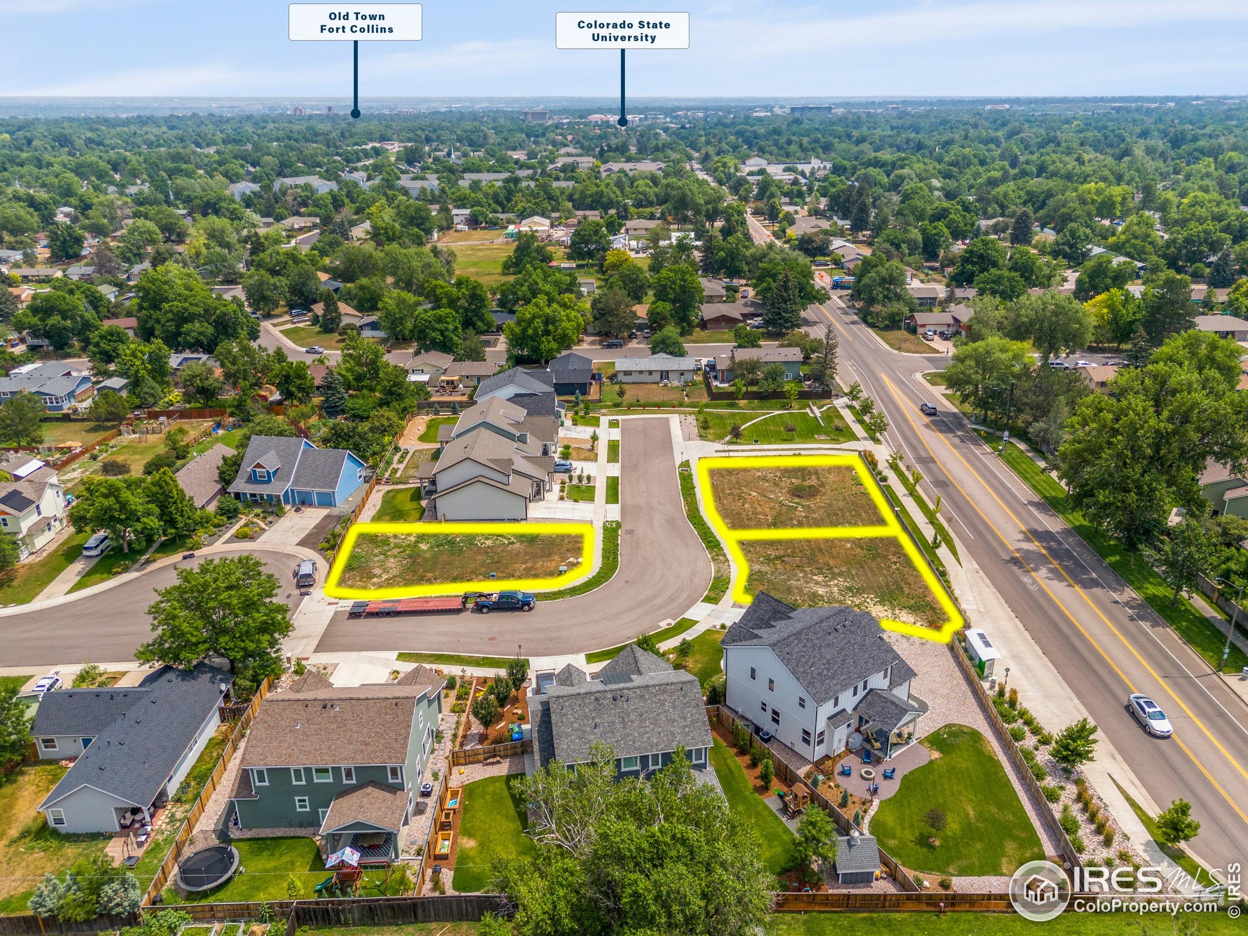 2609 Bartlett Dr
