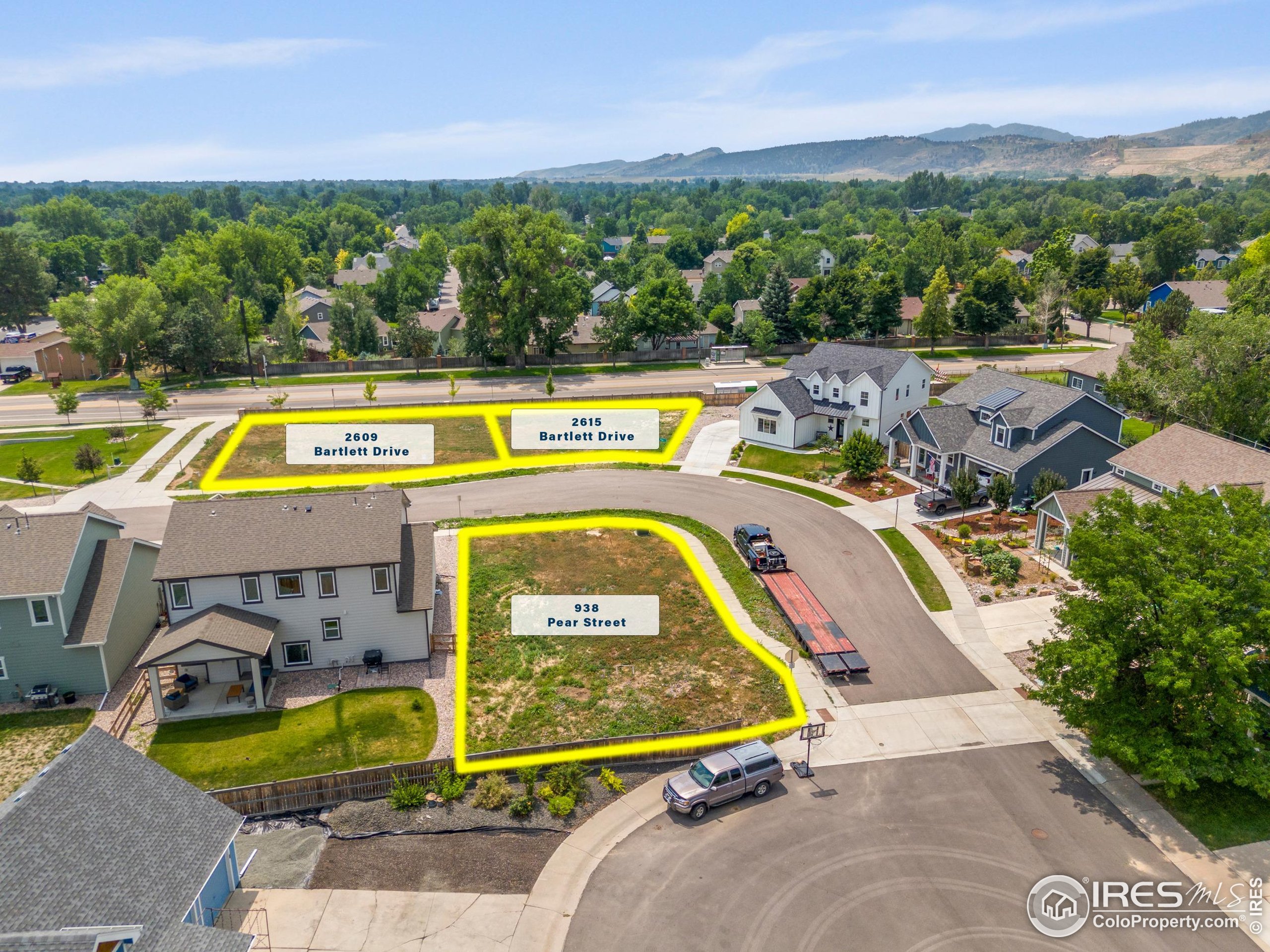 2609 Bartlett Dr