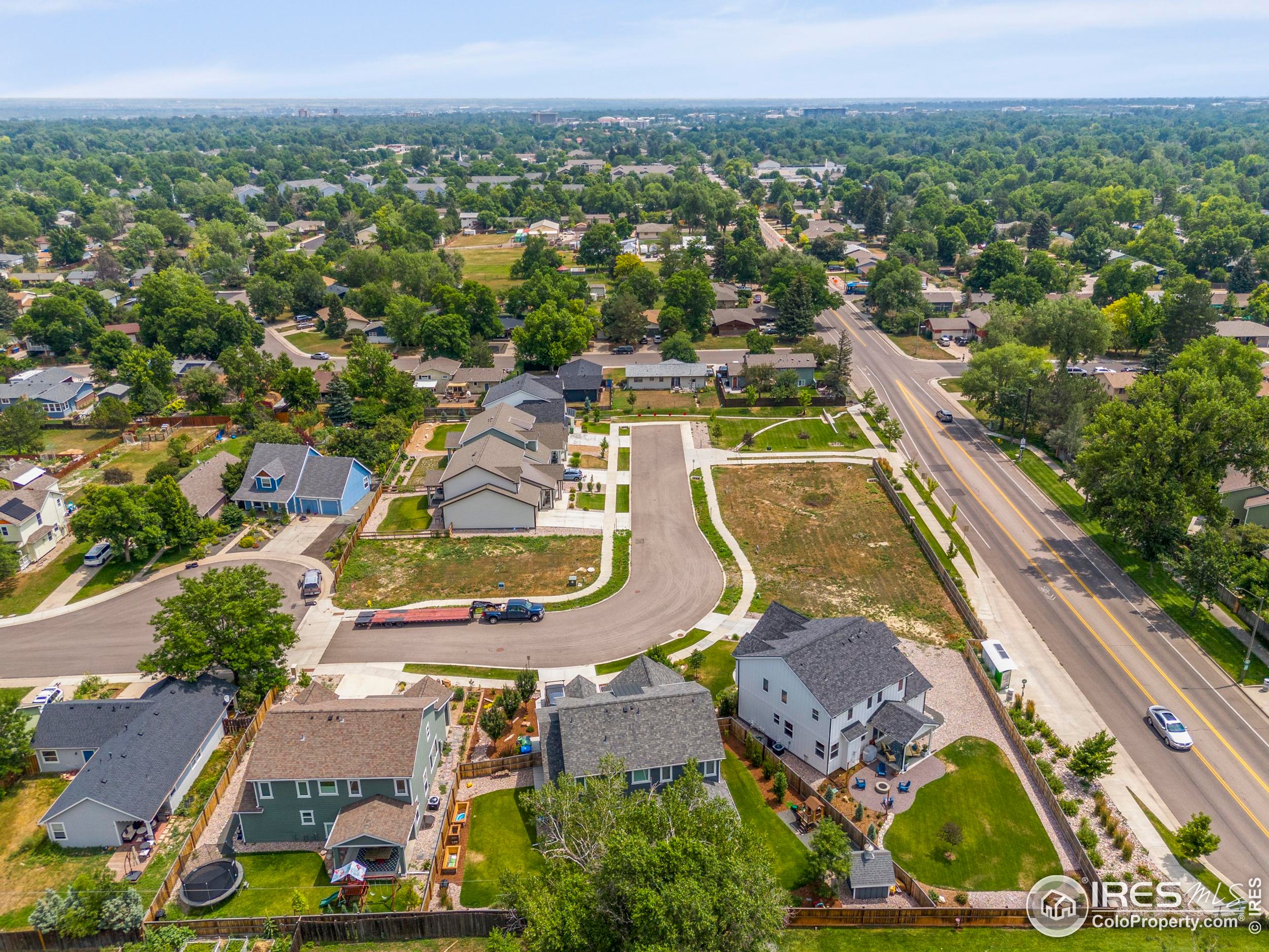 2609 Bartlett Dr