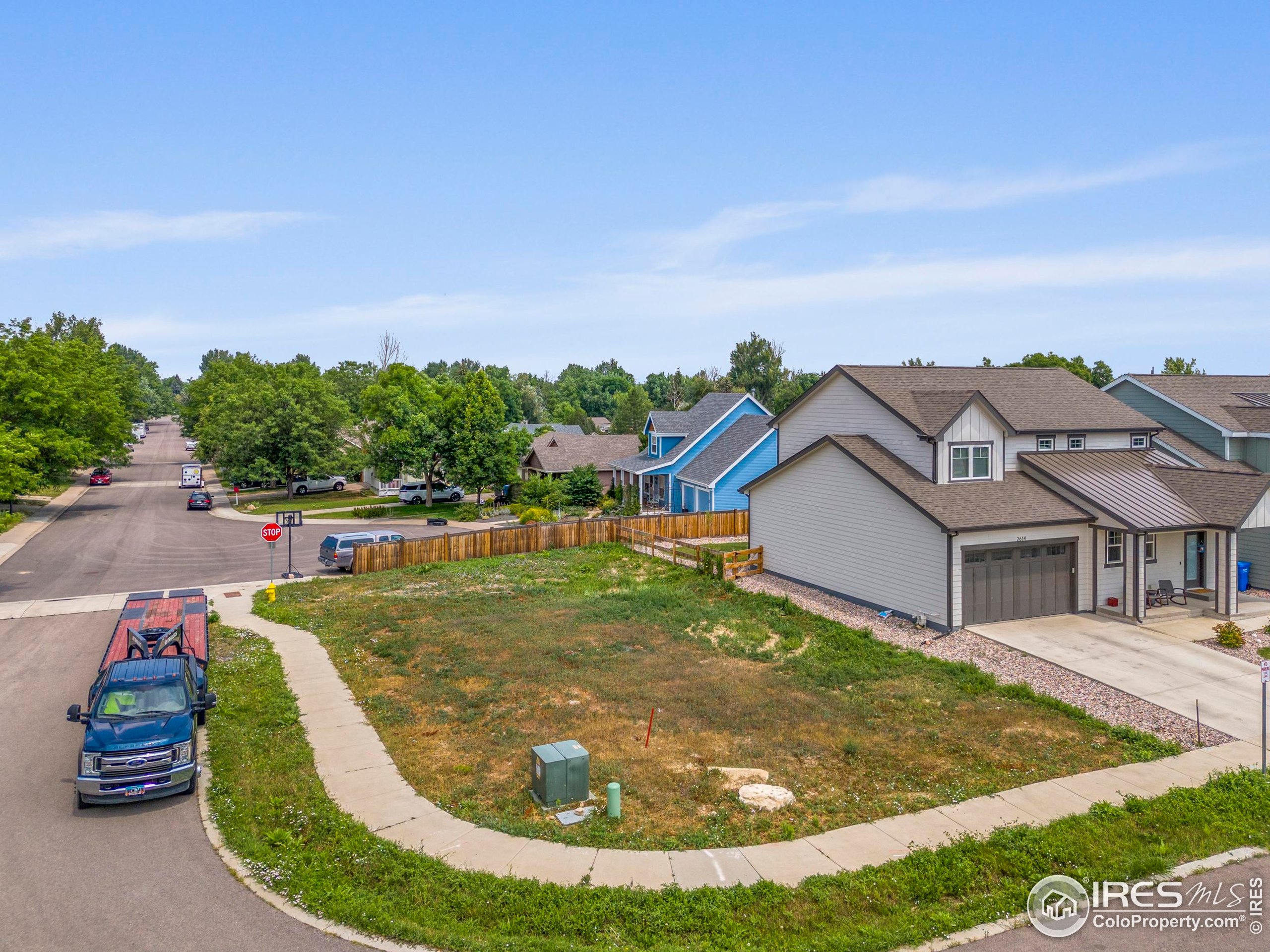 2609 Bartlett Dr