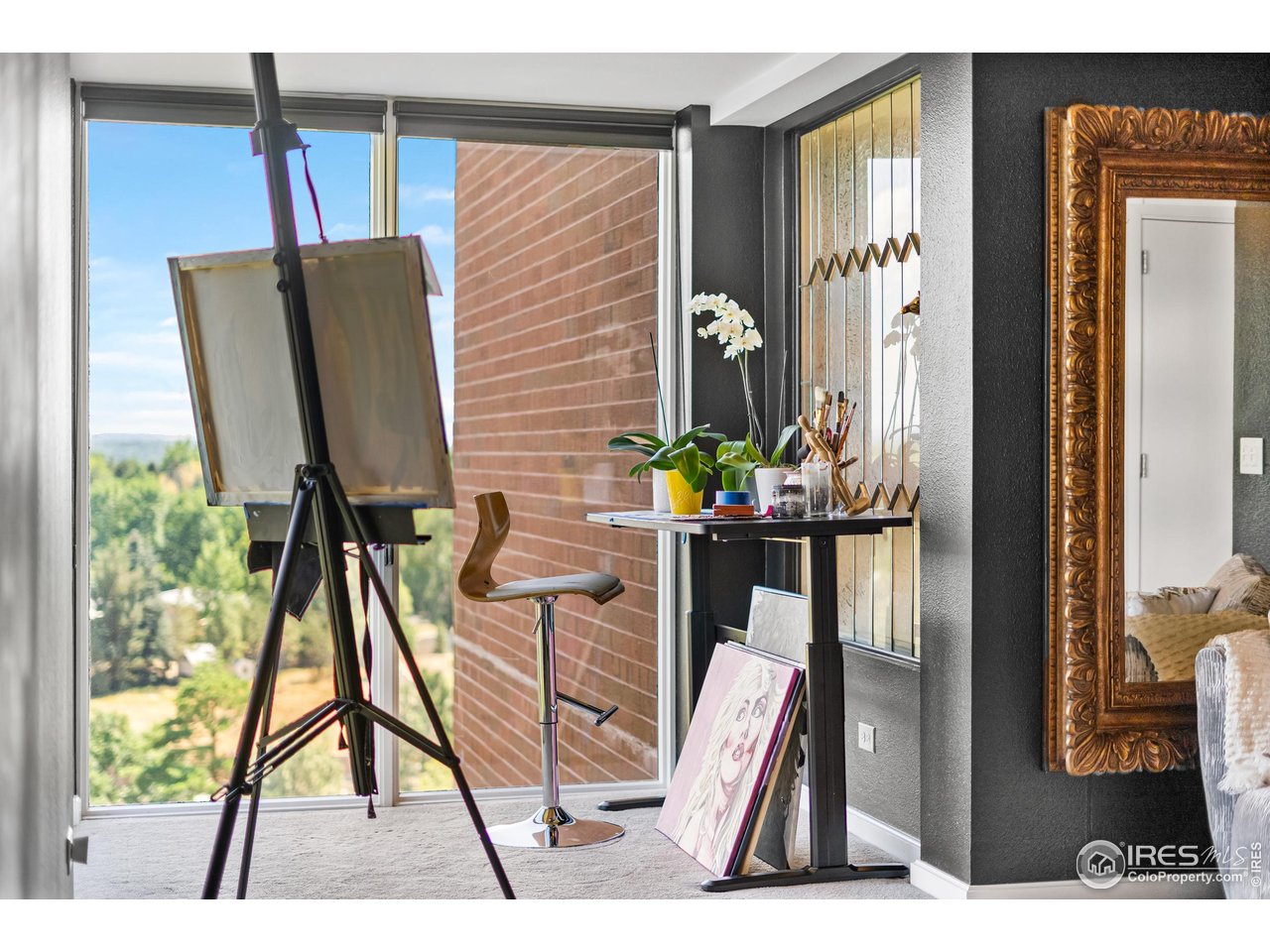 1900 E Girard Pl 1008