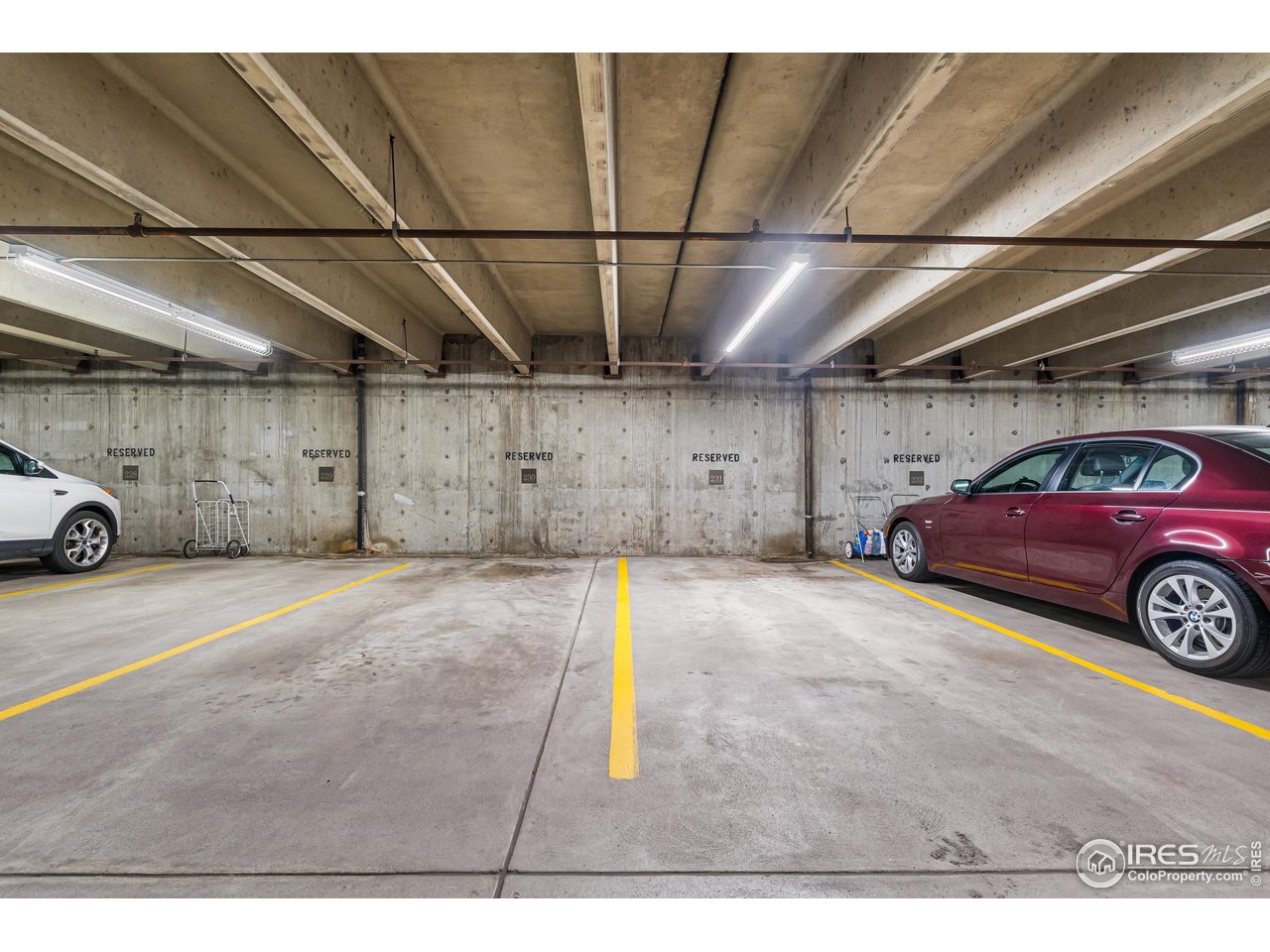 1900 E Girard Pl 1008