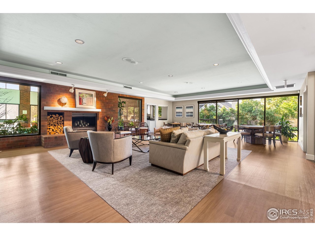 1900 E Girard Pl 1008