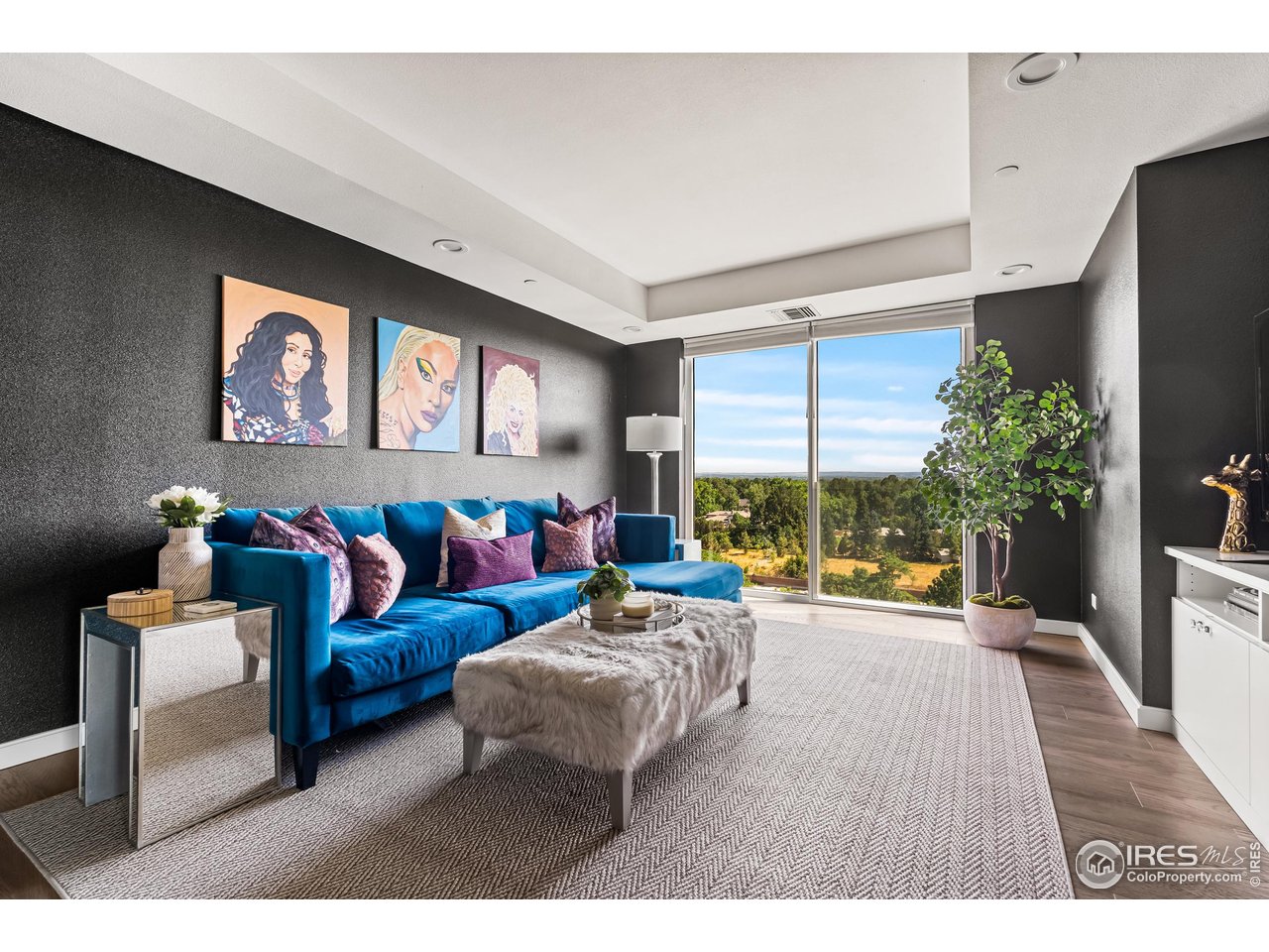 1900 E Girard Pl 1008