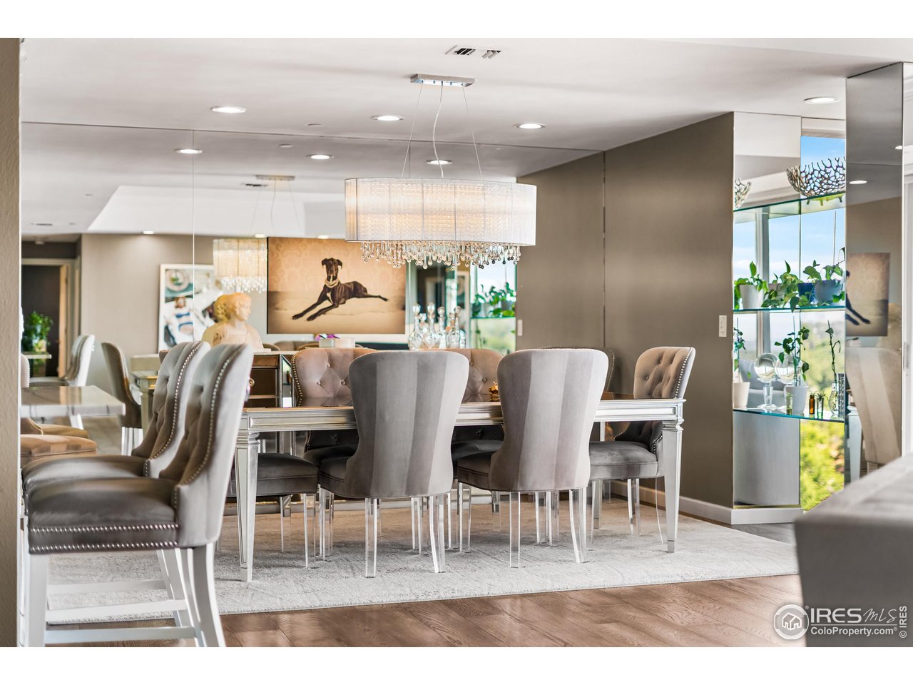 1900 E Girard Pl 1008