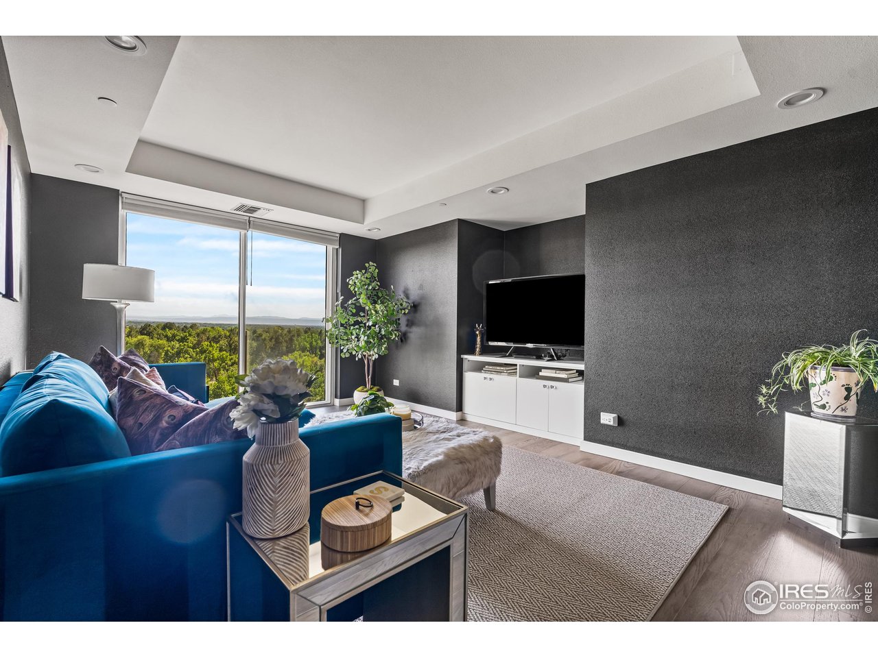 1900 E Girard Pl 1008