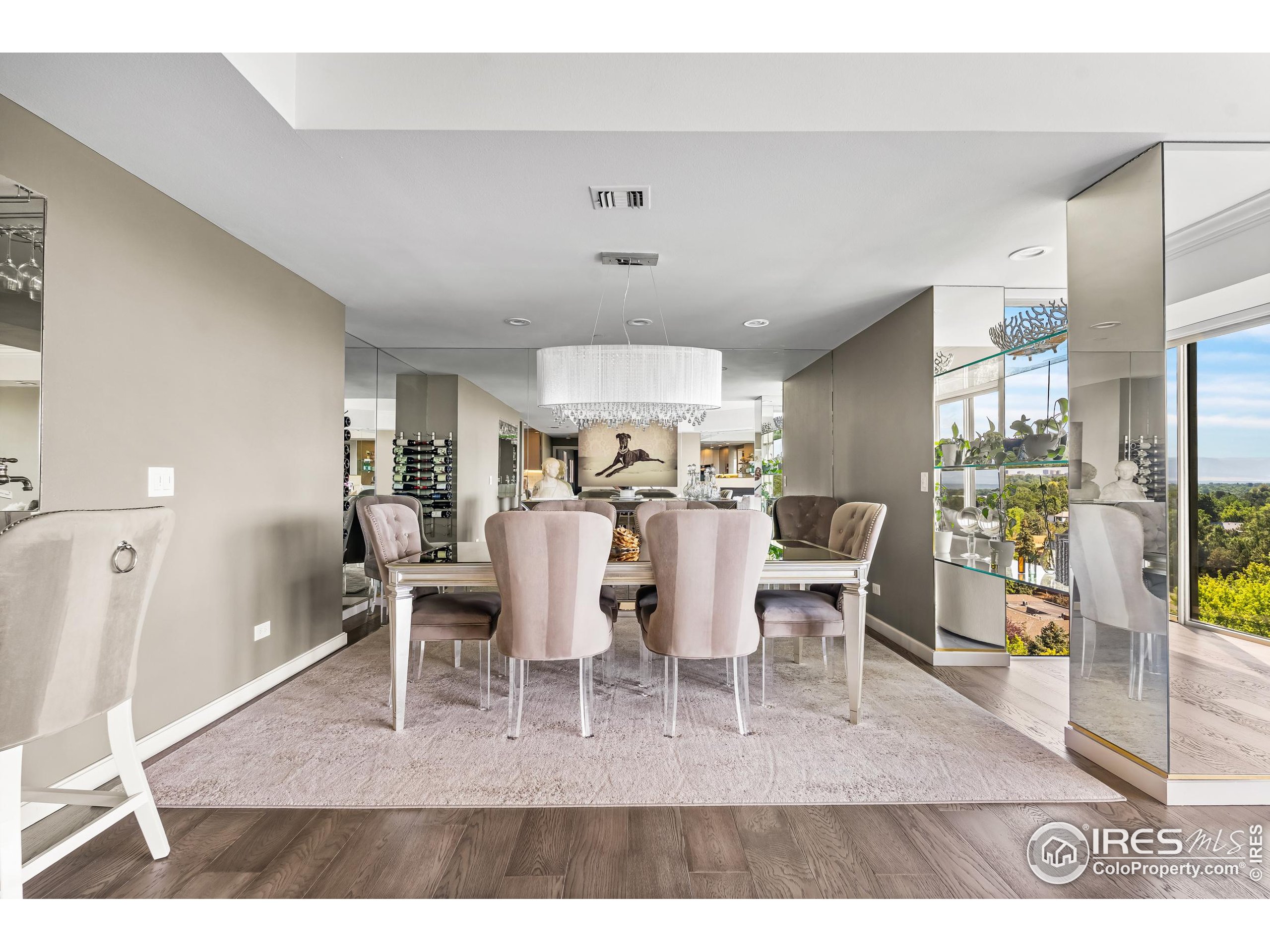 1900 E Girard Pl 1008