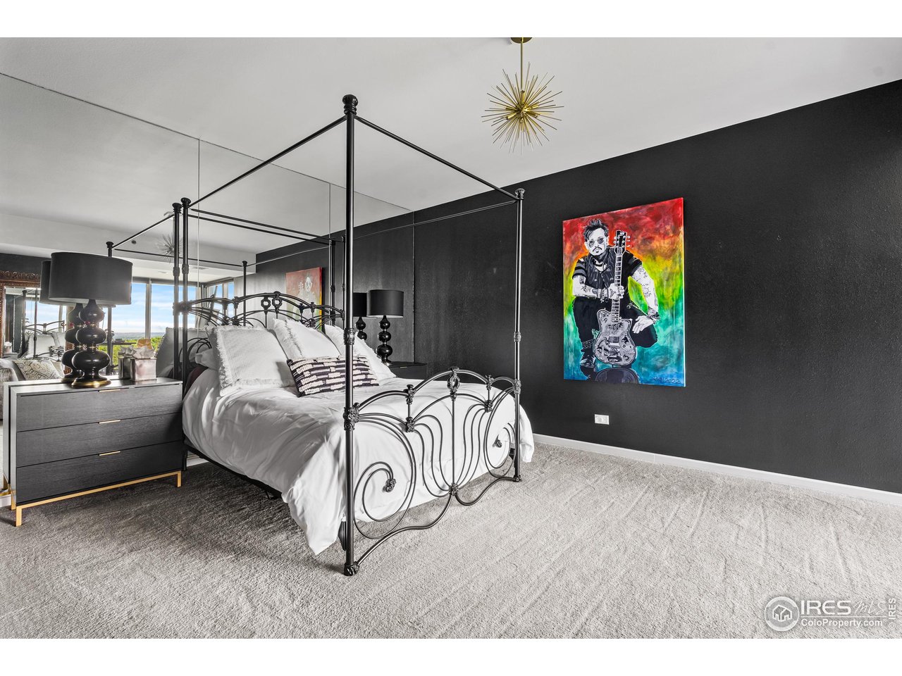 1900 E Girard Pl 1008