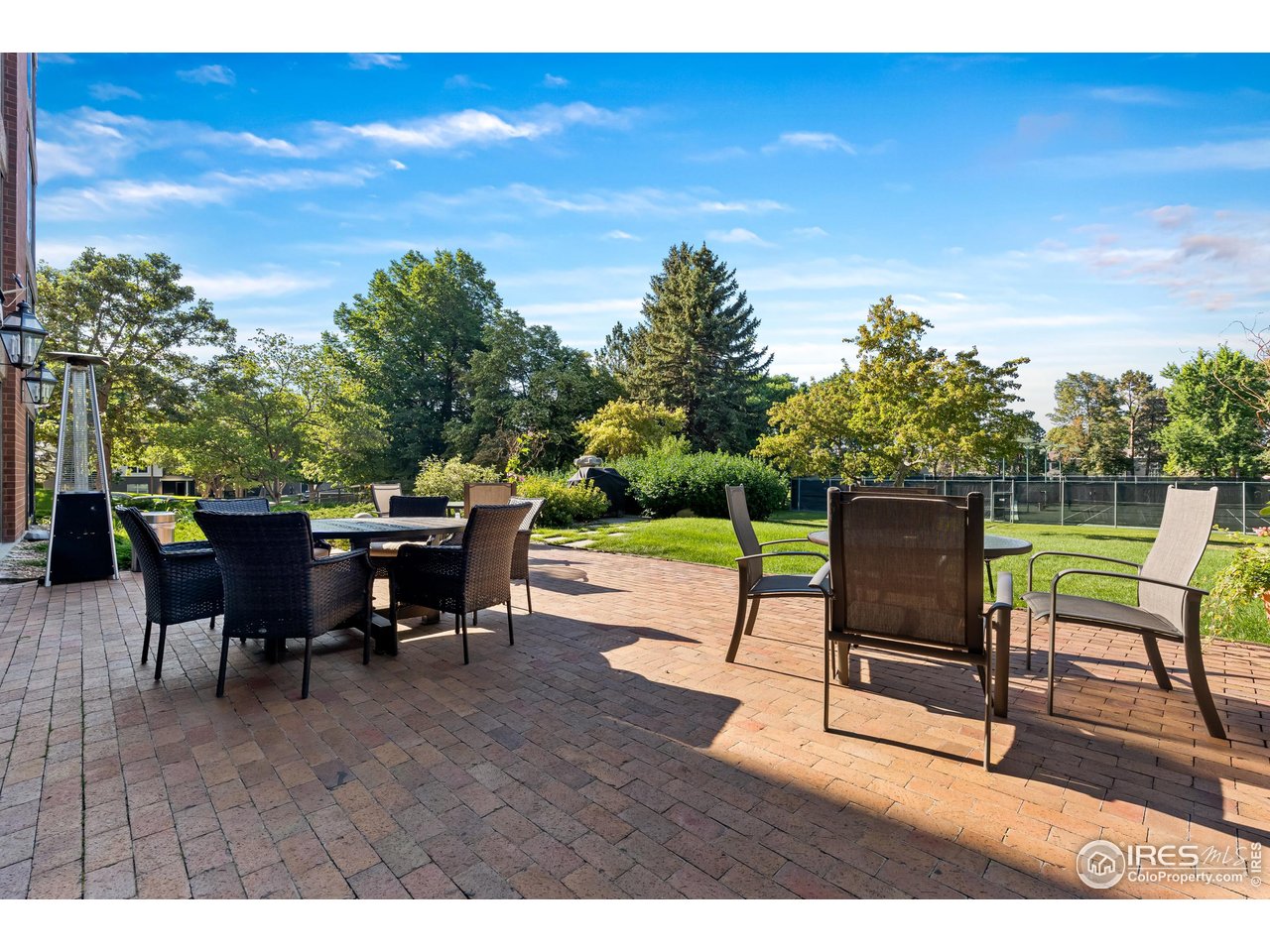 1900 E Girard Pl 1008