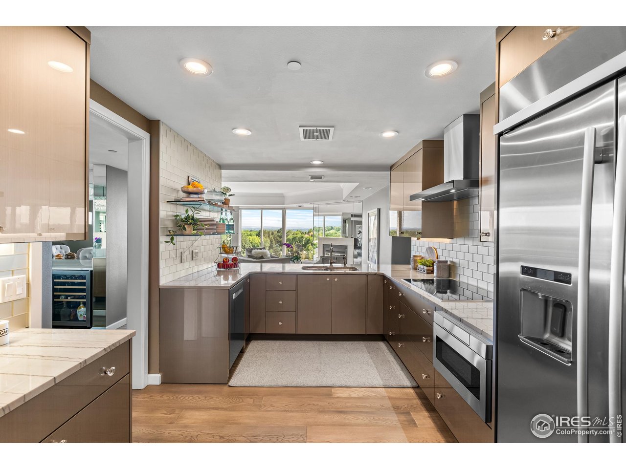 1900 E Girard Pl 1008