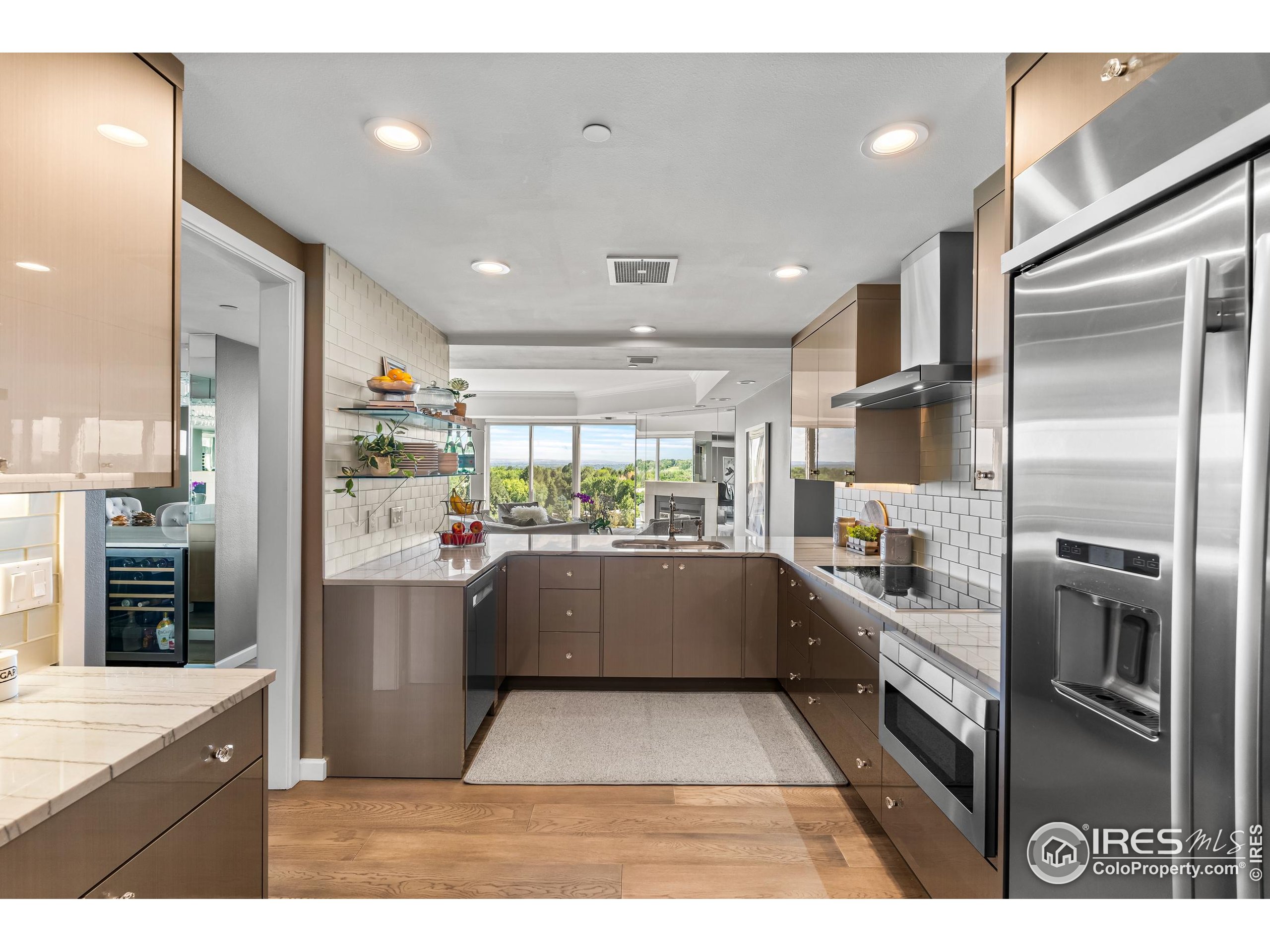1900 E Girard Pl 1008