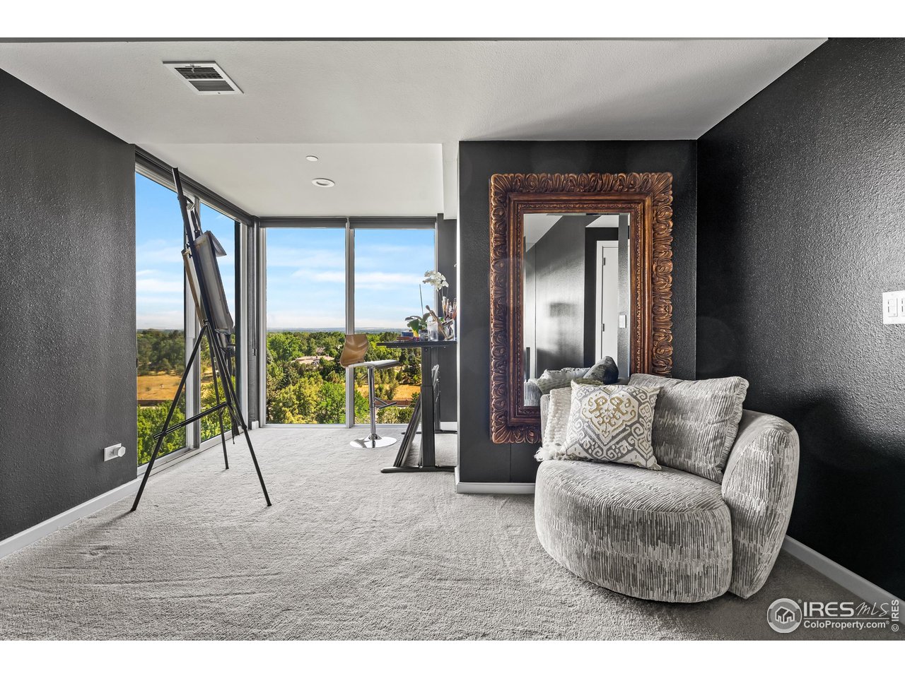 1900 E Girard Pl 1008