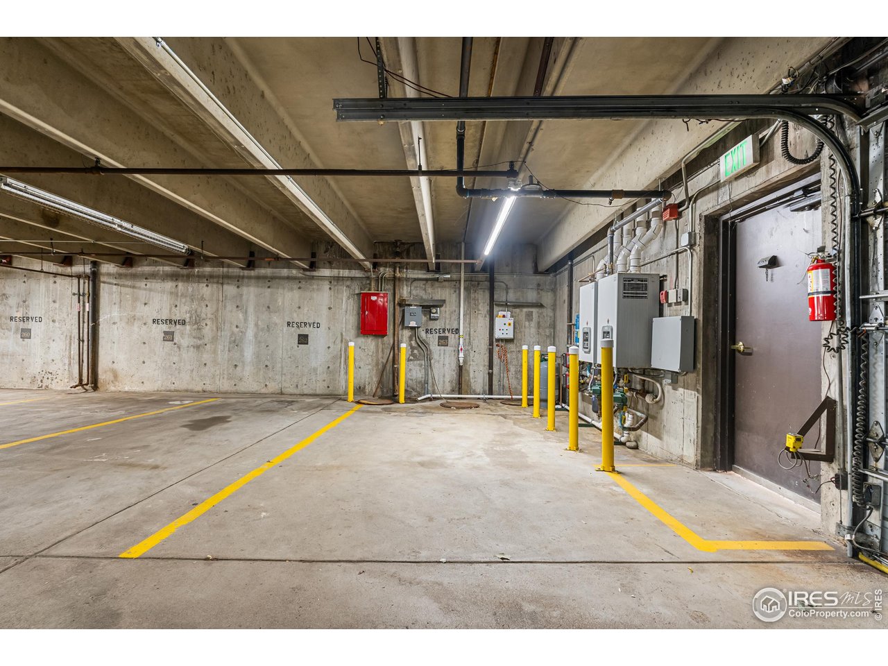 1900 E Girard Pl 1008