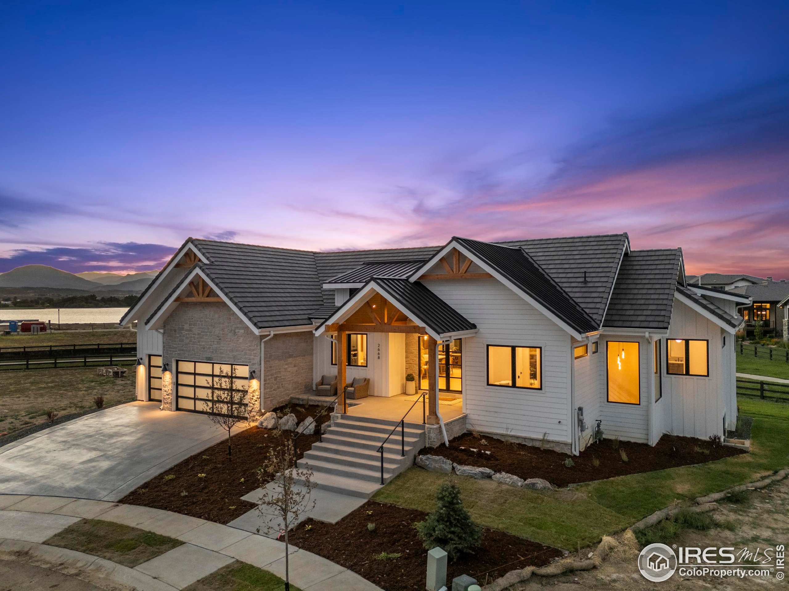 2668 Big Creek Ct