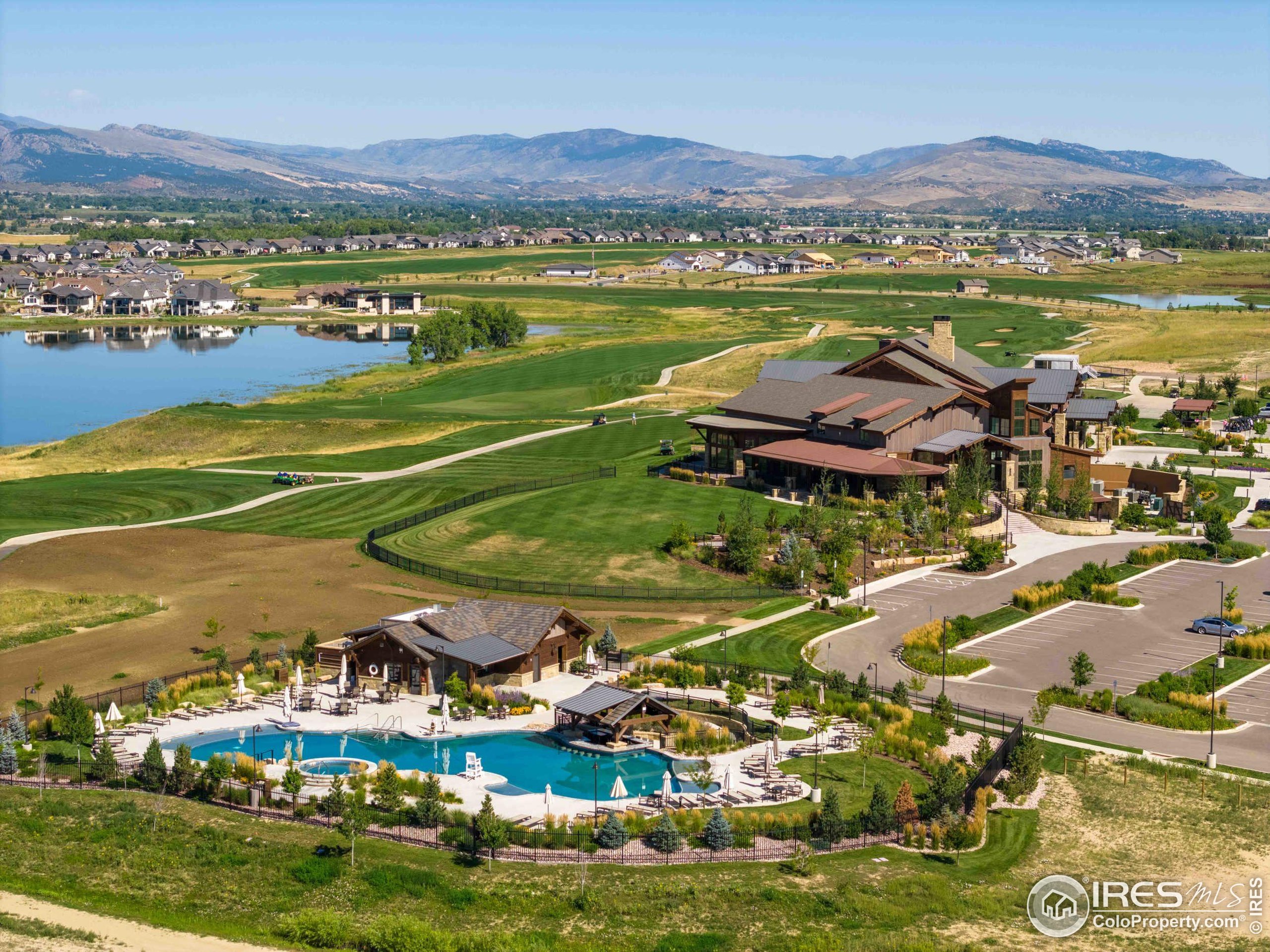 2668 Big Creek Ct