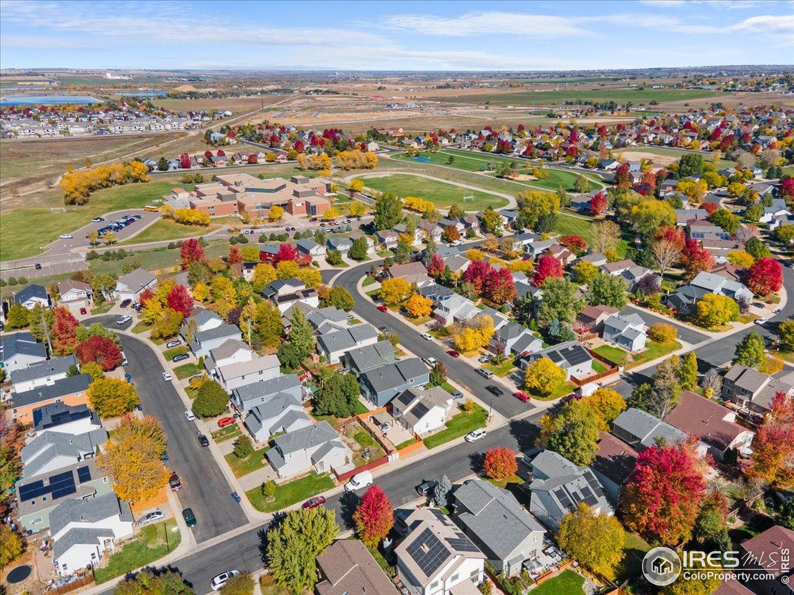 10476 Sunburst Ave Firestone