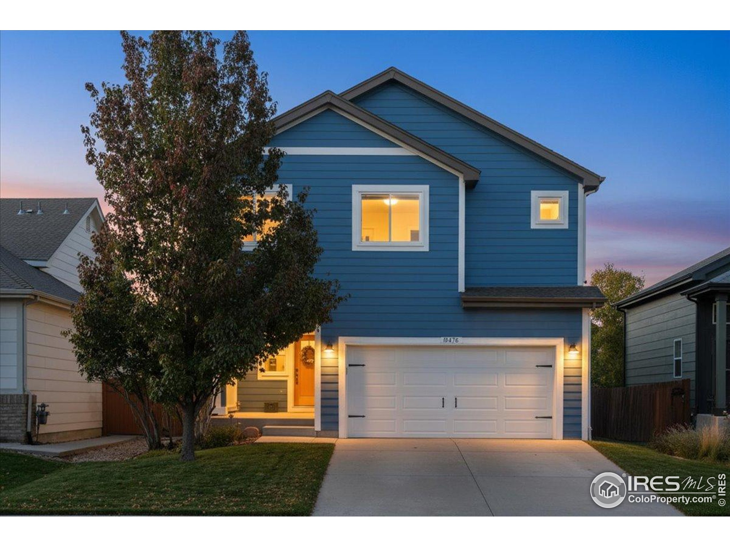 10476 Sunburst Ave Firestone