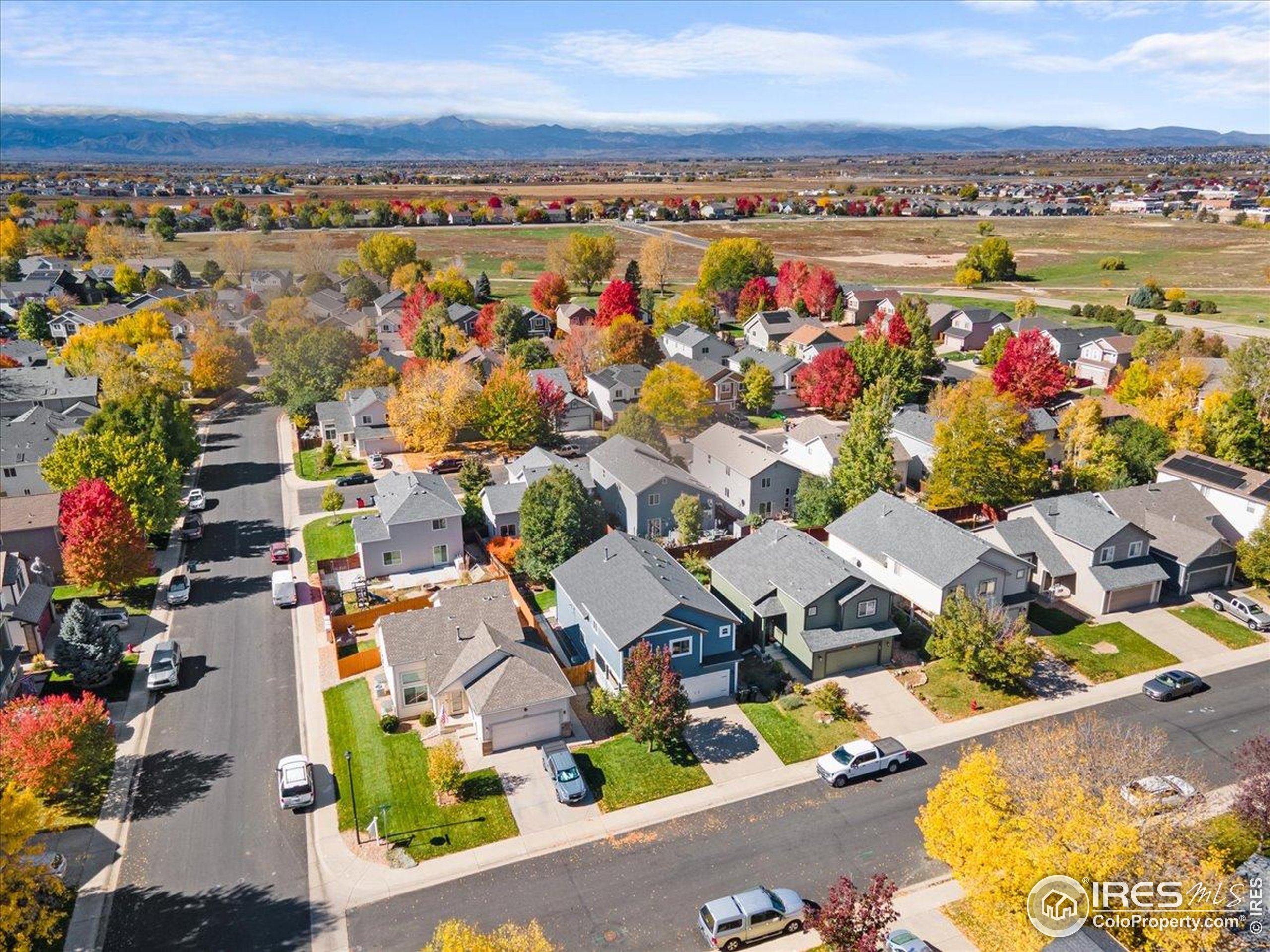 10476 Sunburst Ave Firestone