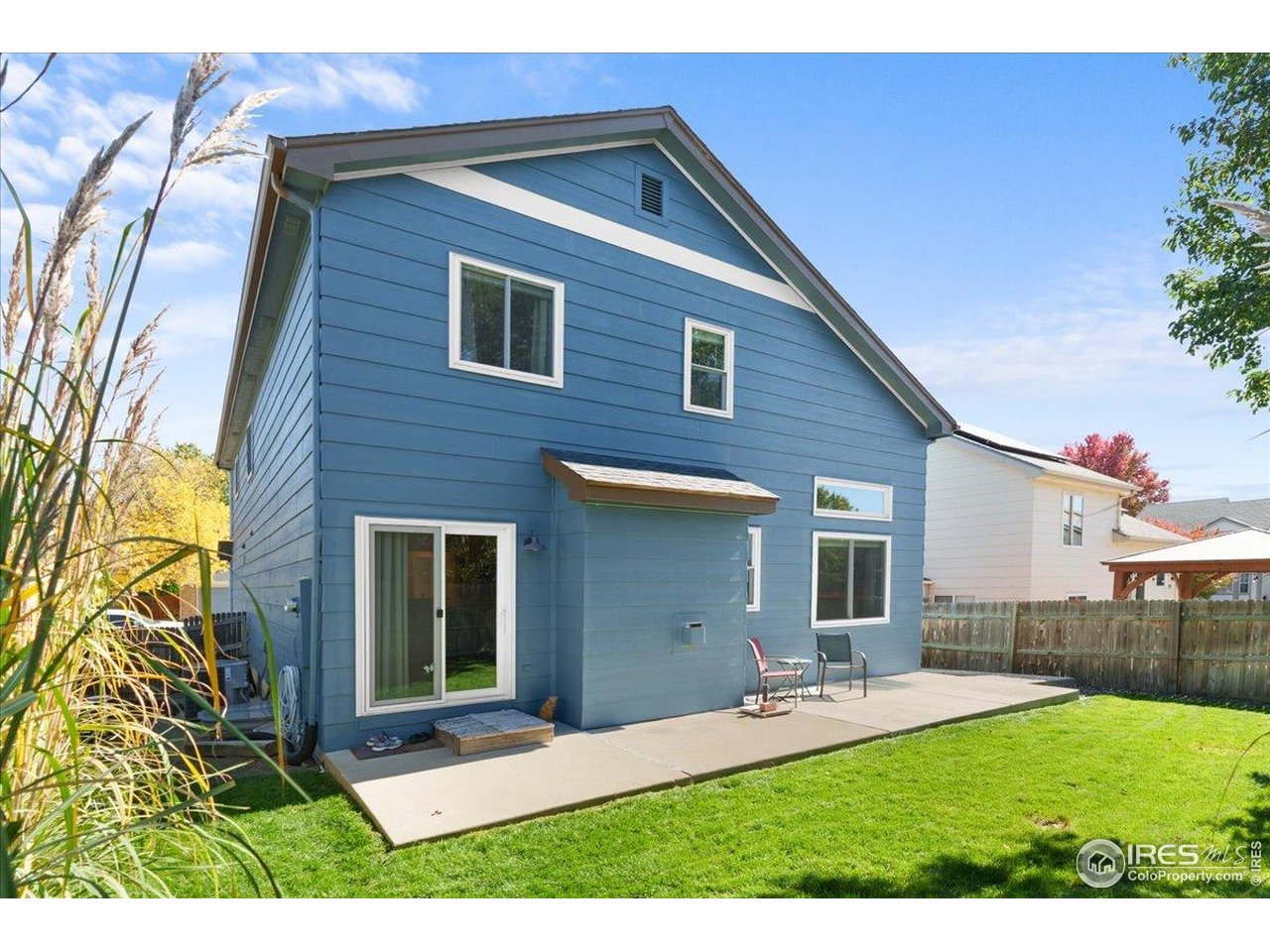 10476 Sunburst Ave Firestone