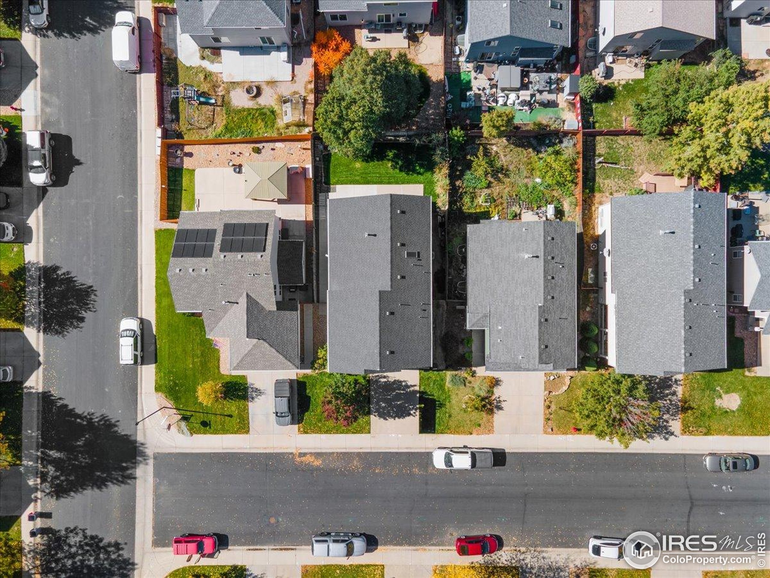 10476 Sunburst Ave Firestone