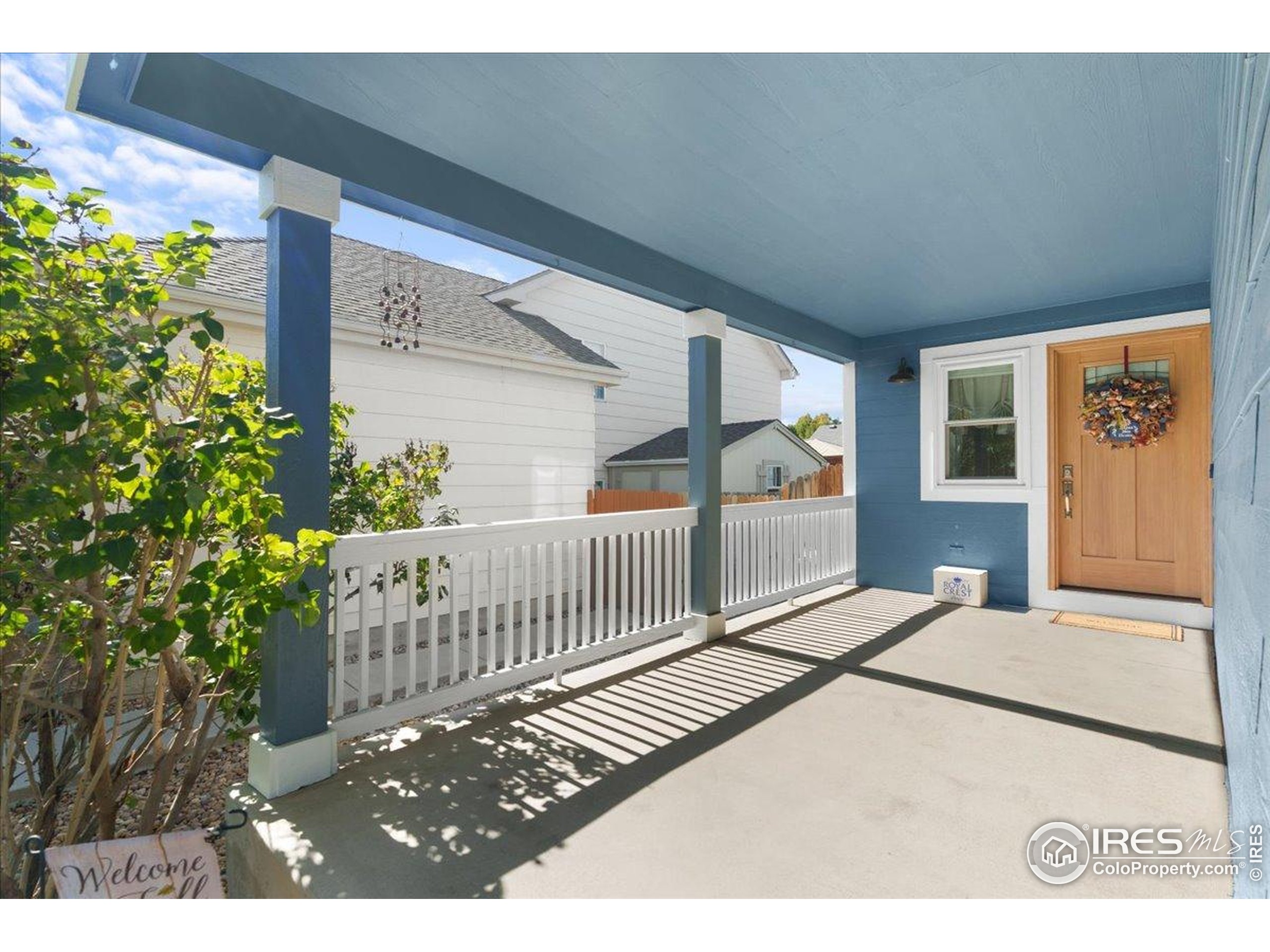 10476 Sunburst Ave Firestone