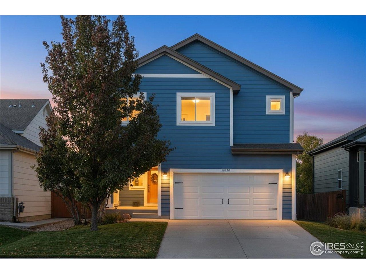 10476 Sunburst Ave Firestone