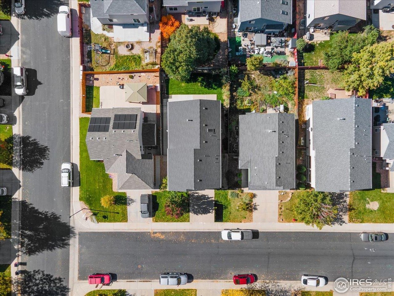 10476 Sunburst Ave Firestone