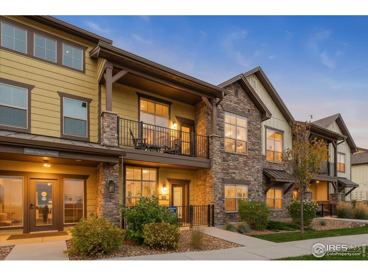 6634 Crystal Downs Dr 103 Windsor Unit: 103