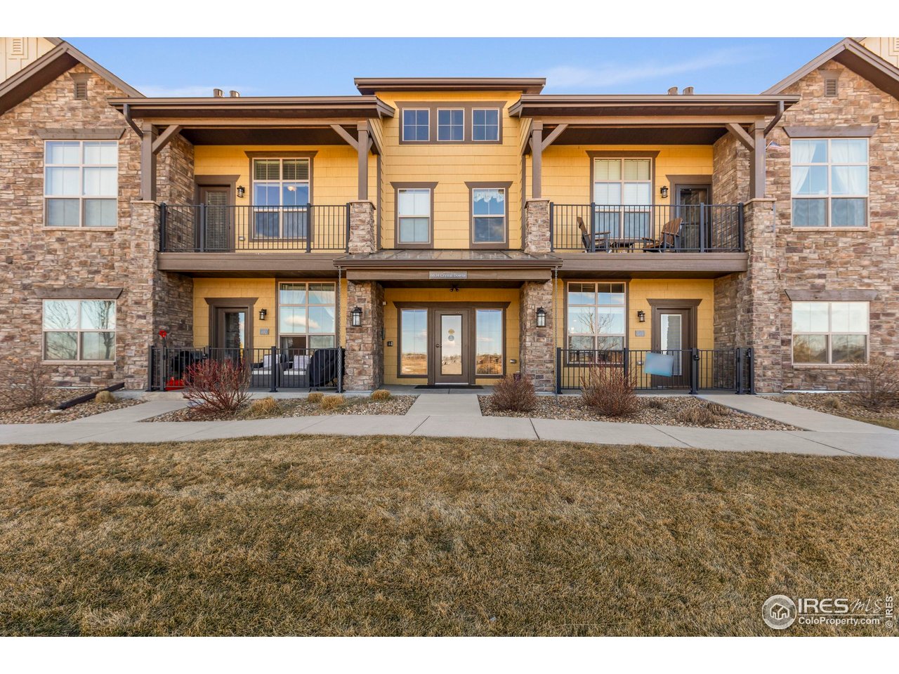 6634 Crystal Downs Dr 103 Windsor Unit: 103