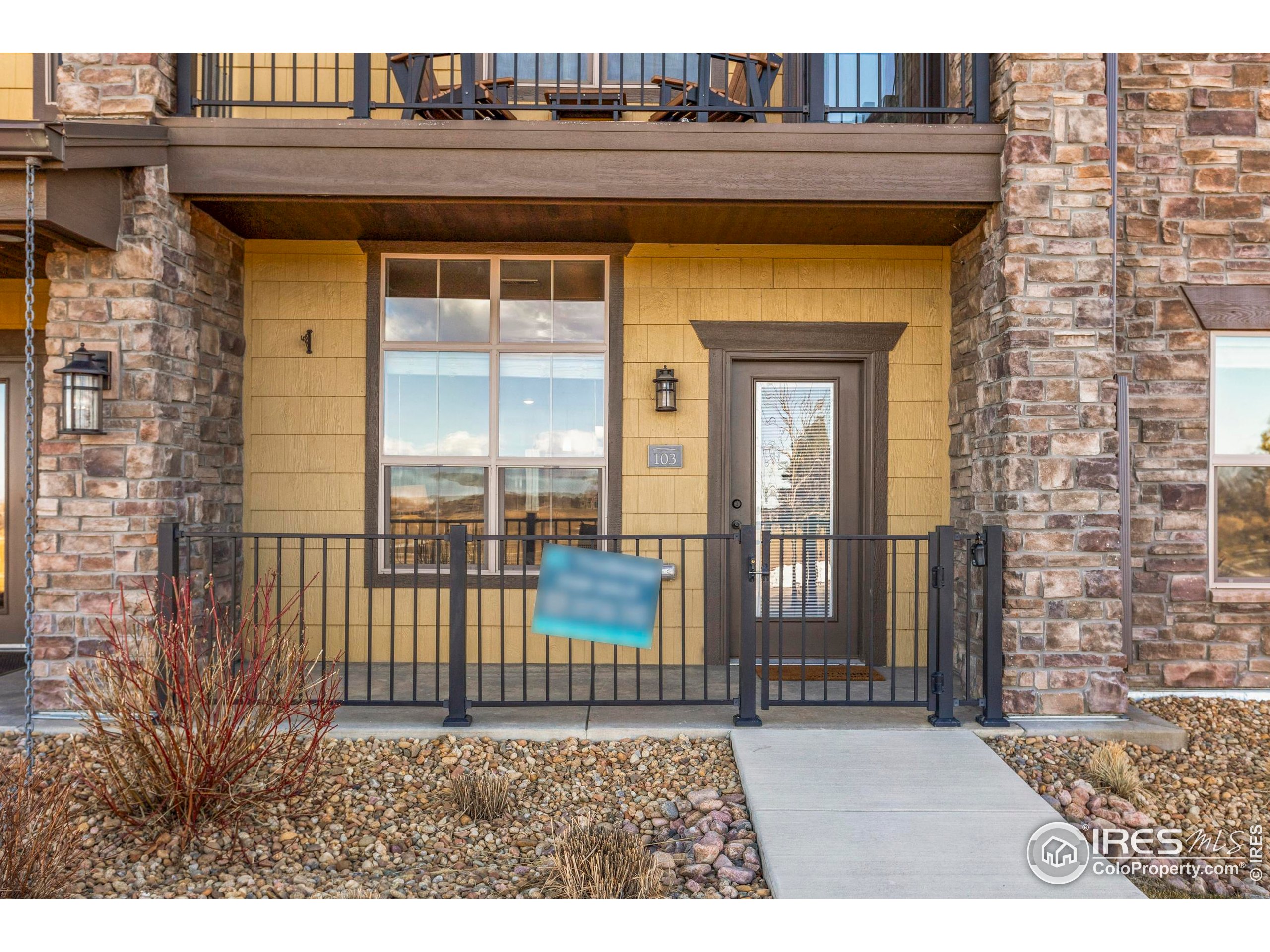 6634 Crystal Downs Dr 103 Windsor Unit: 103
