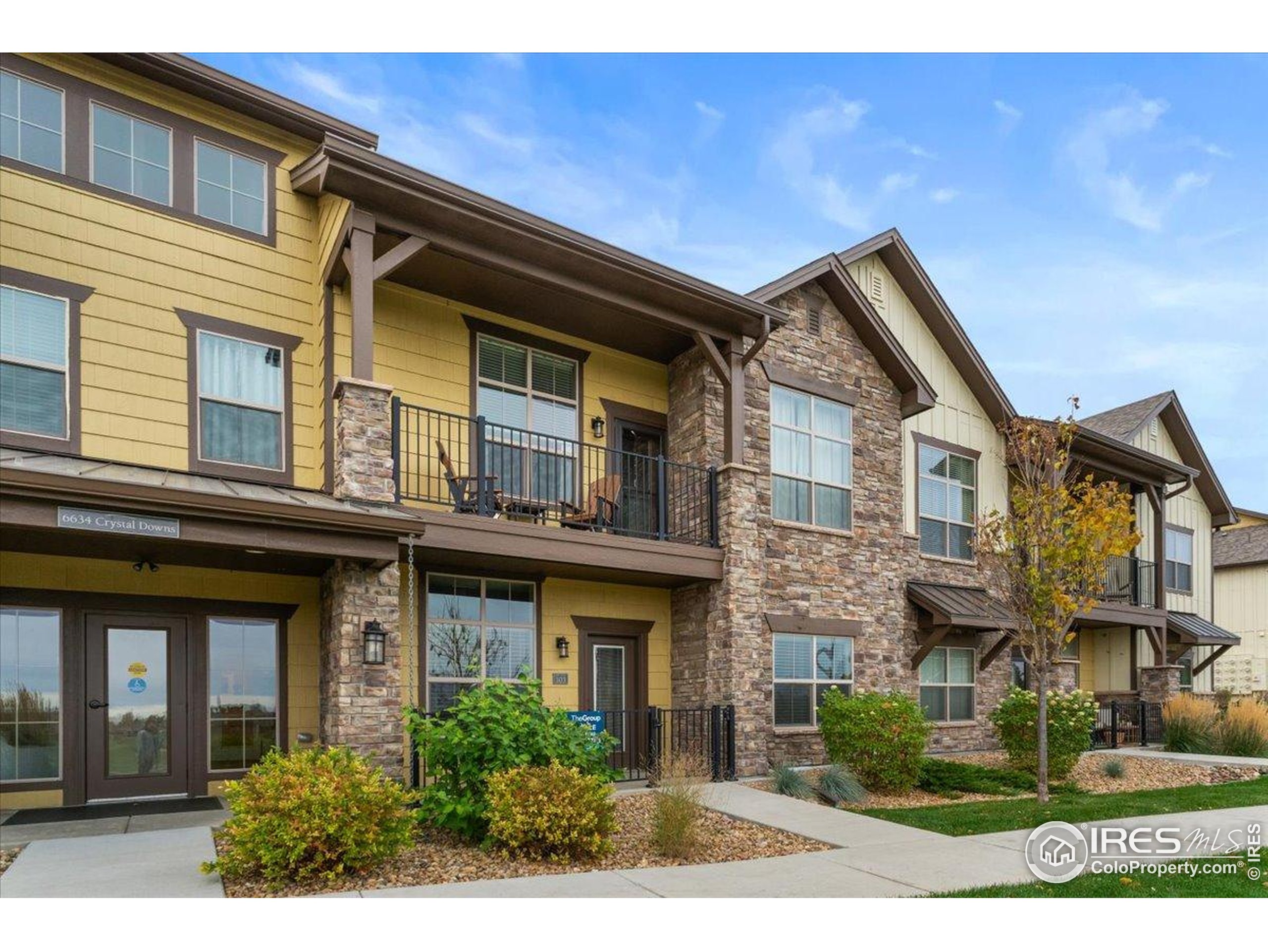 6634 Crystal Downs Dr 103 Windsor Unit: 103