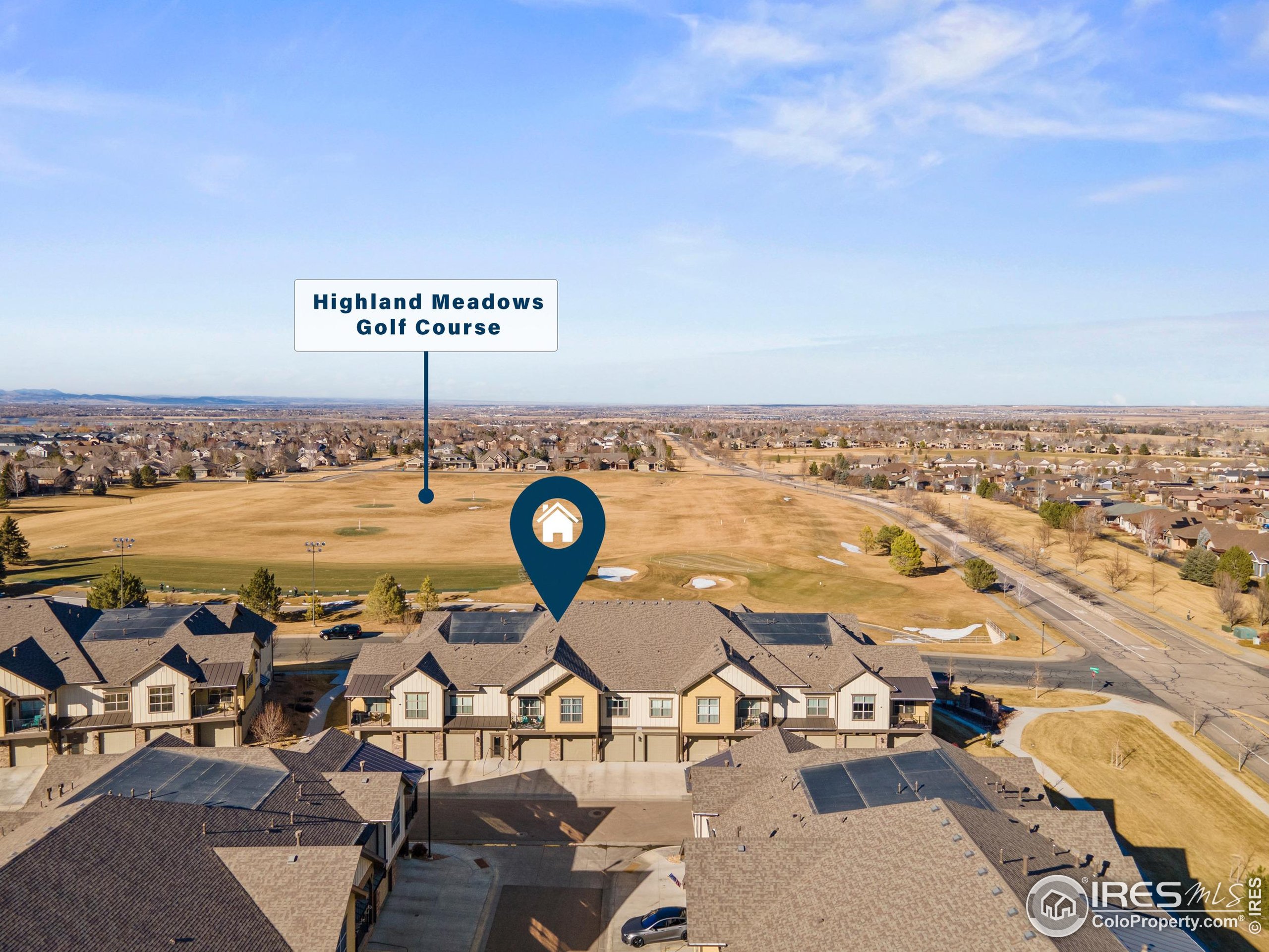 6634 Crystal Downs Dr 103 Windsor Unit: 103