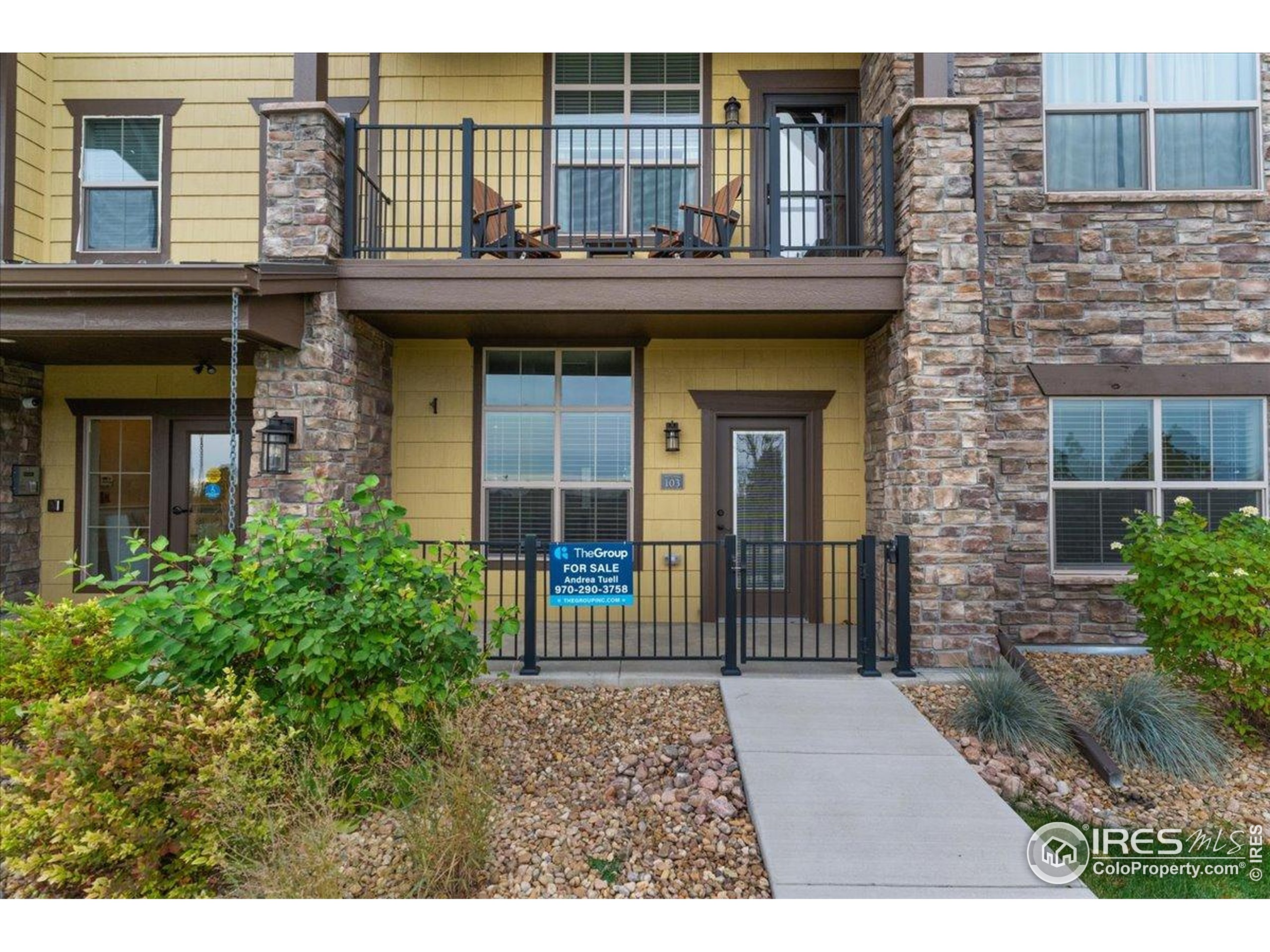 6634 Crystal Downs Dr 103 Windsor Unit: 103