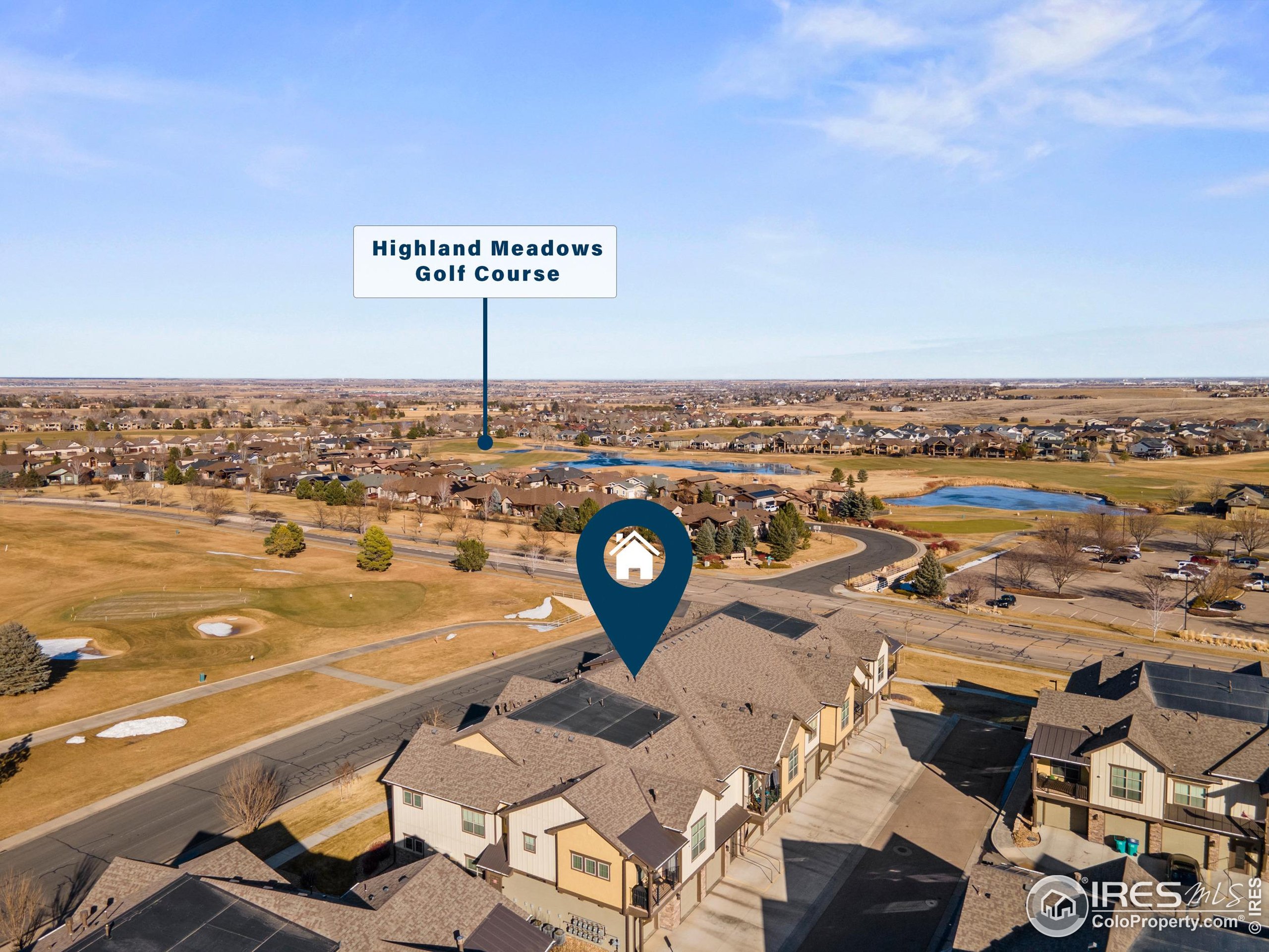 6634 Crystal Downs Dr 103 Windsor Unit: 103