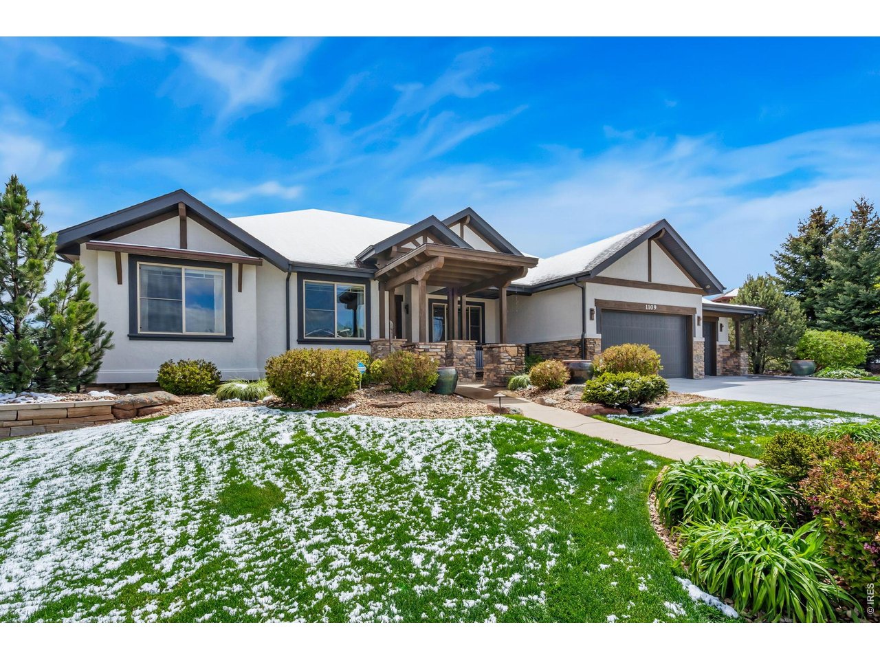 1109 Honholtz Dr