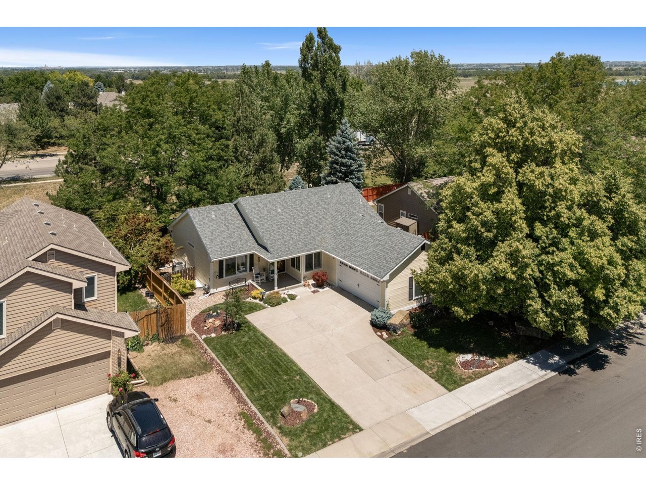 3006 Antelope Rd