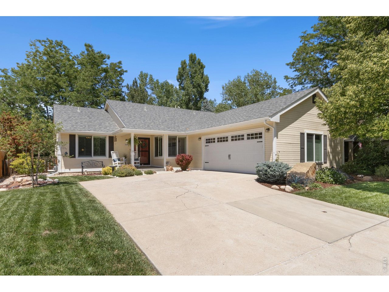 3006 Antelope Rd