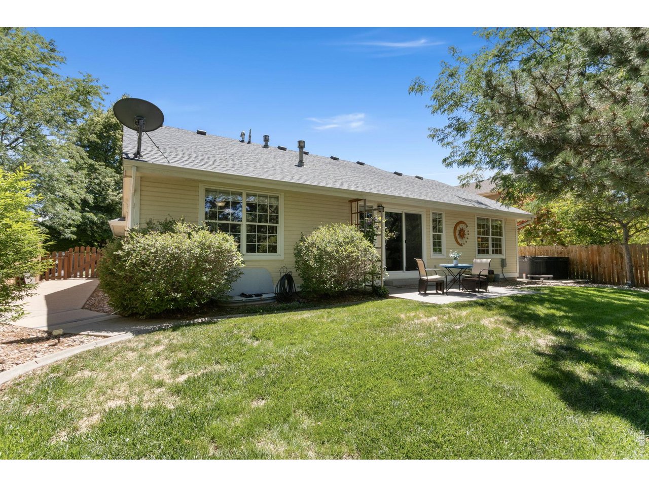 3006 Antelope Rd