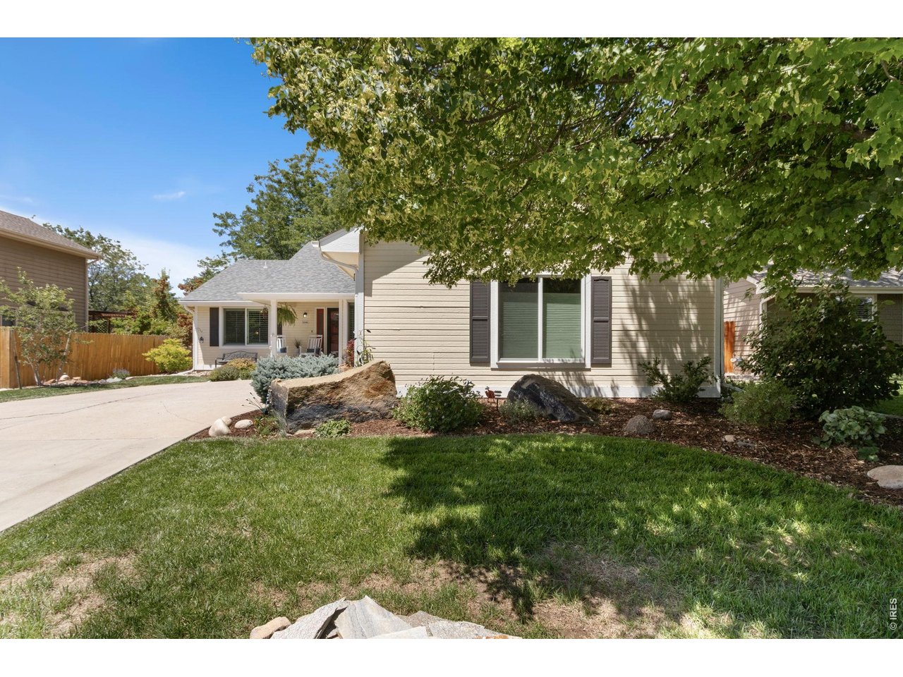 3006 Antelope Rd